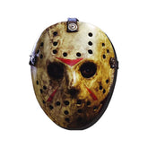 Friday The 13th Jason Mask Funky Chunky Magnet