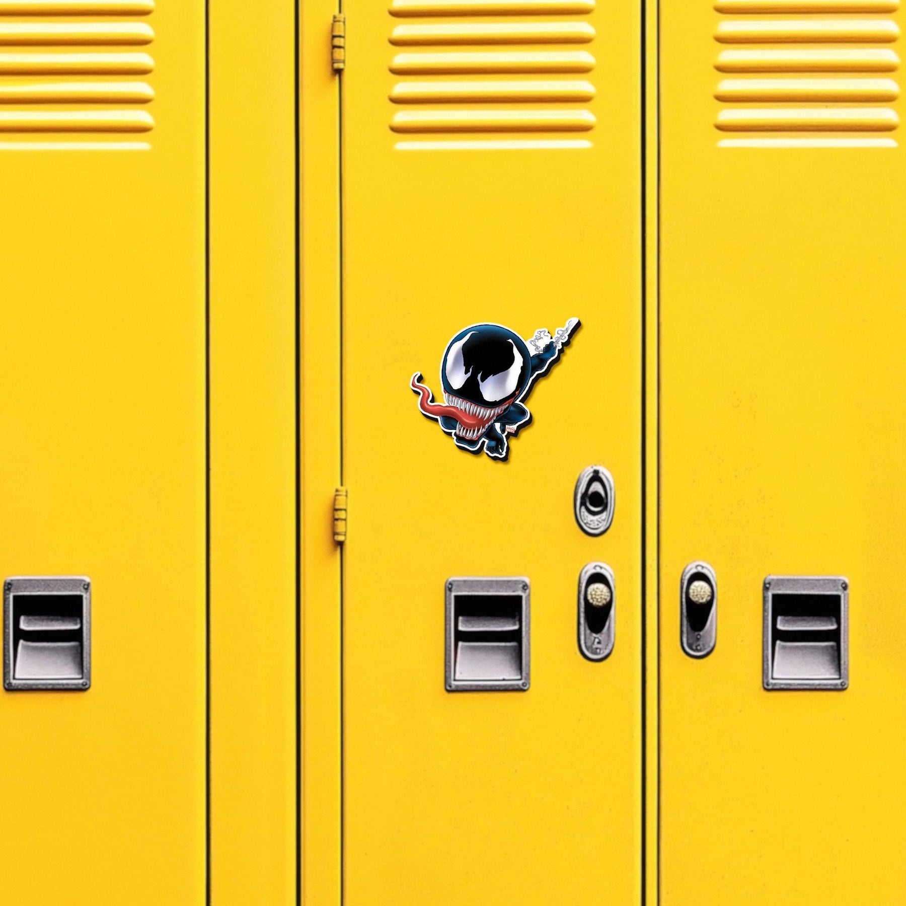 Marvel Venom Chibi Funky Chunky Magnet