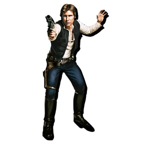 Star Wars Han Solo Funky Chunky Magnet