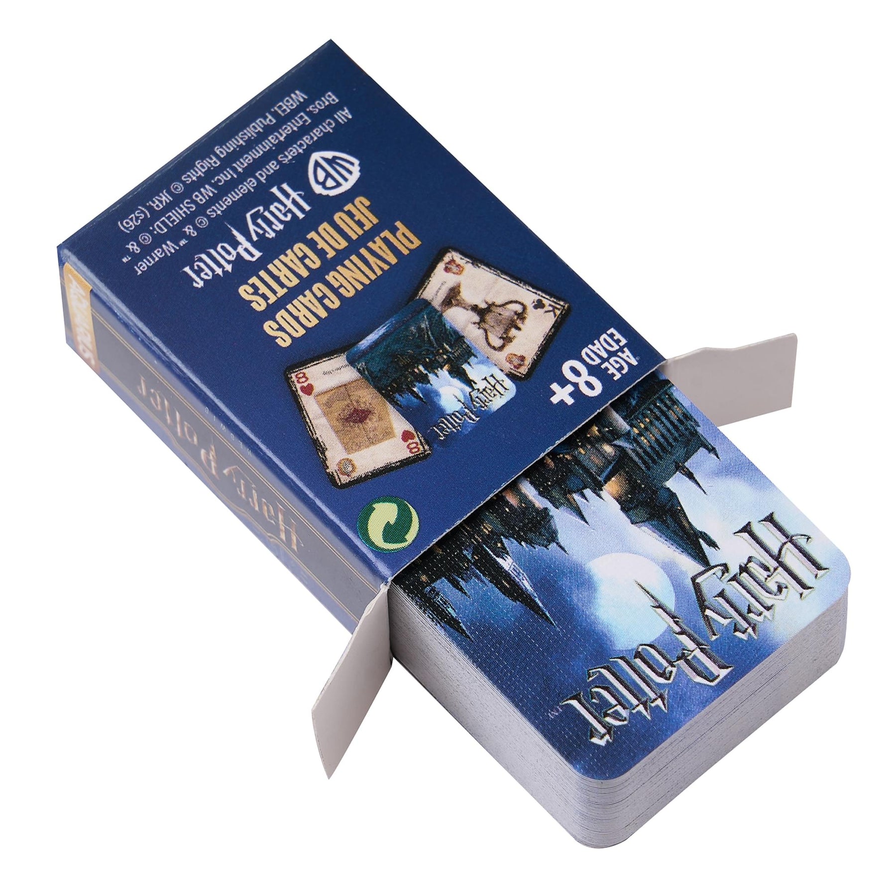 Harry Potter Blind Box Playing Cards | One Random Deck Design