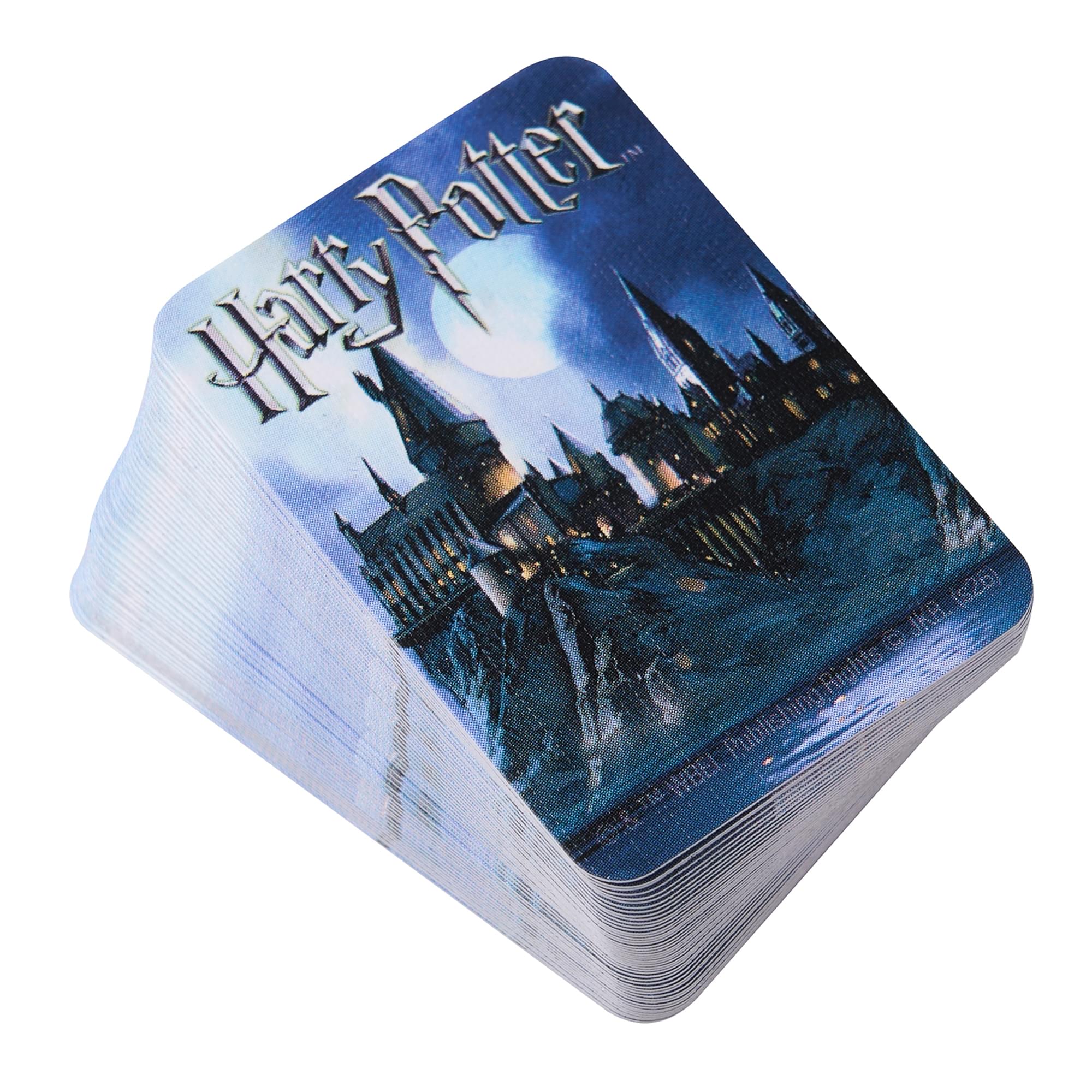 Harry Potter Blind Box Playing Cards | One Random Deck Design