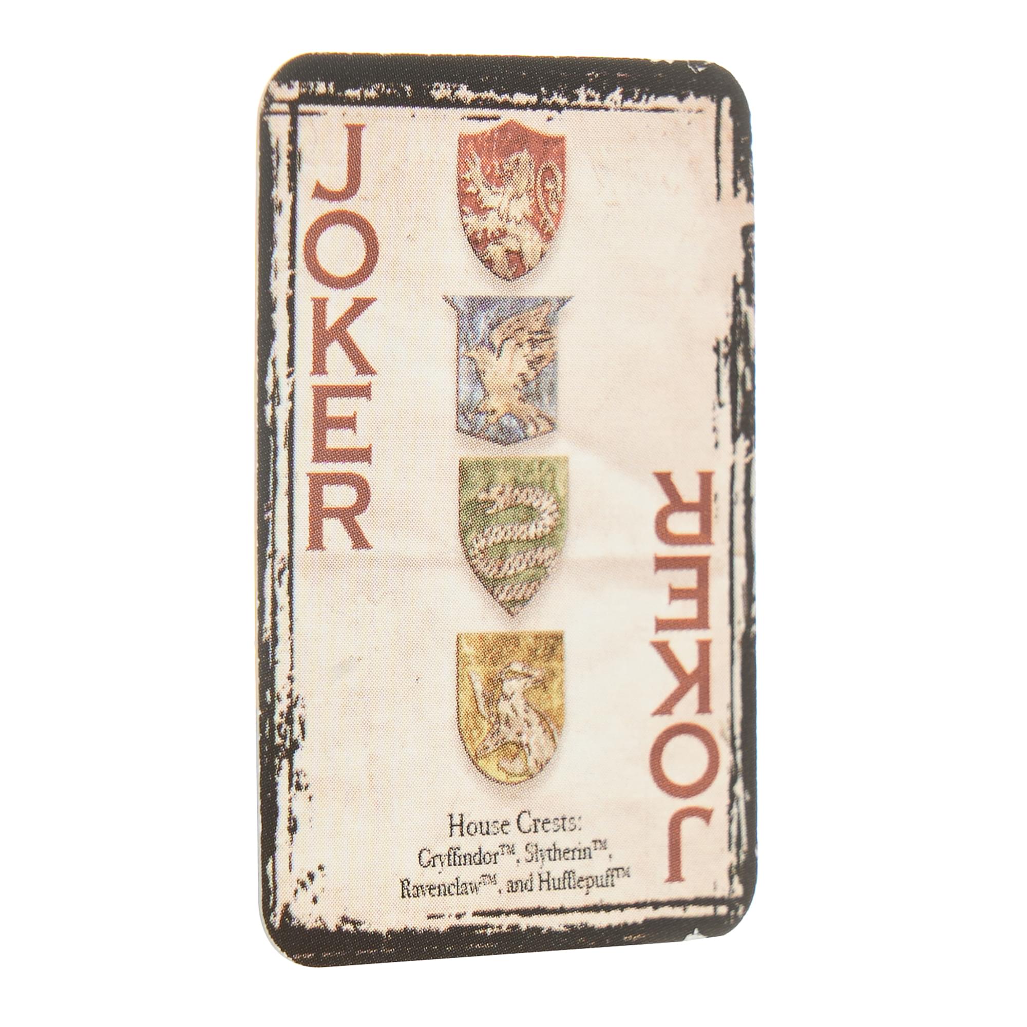Harry Potter Blind Box Playing Cards | One Random Deck Design