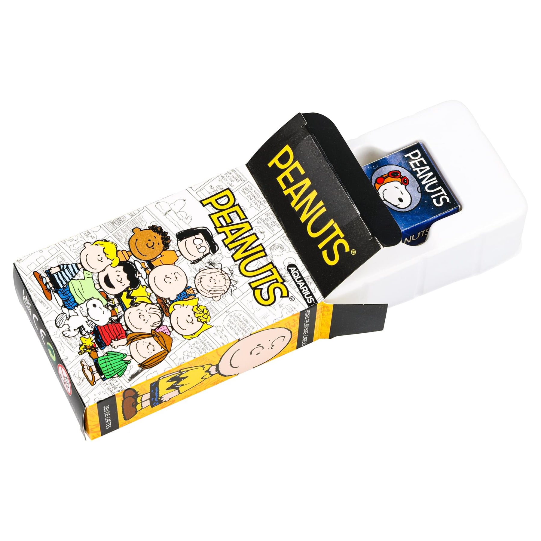 Peanuts Blind Box Playing Cards | 52 Card Deck
