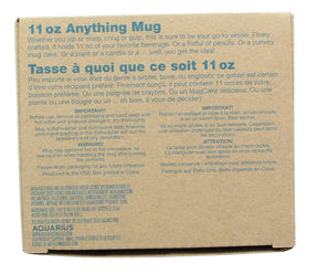 Labyrinth Poster 11oz Boxed Ceramic Mug