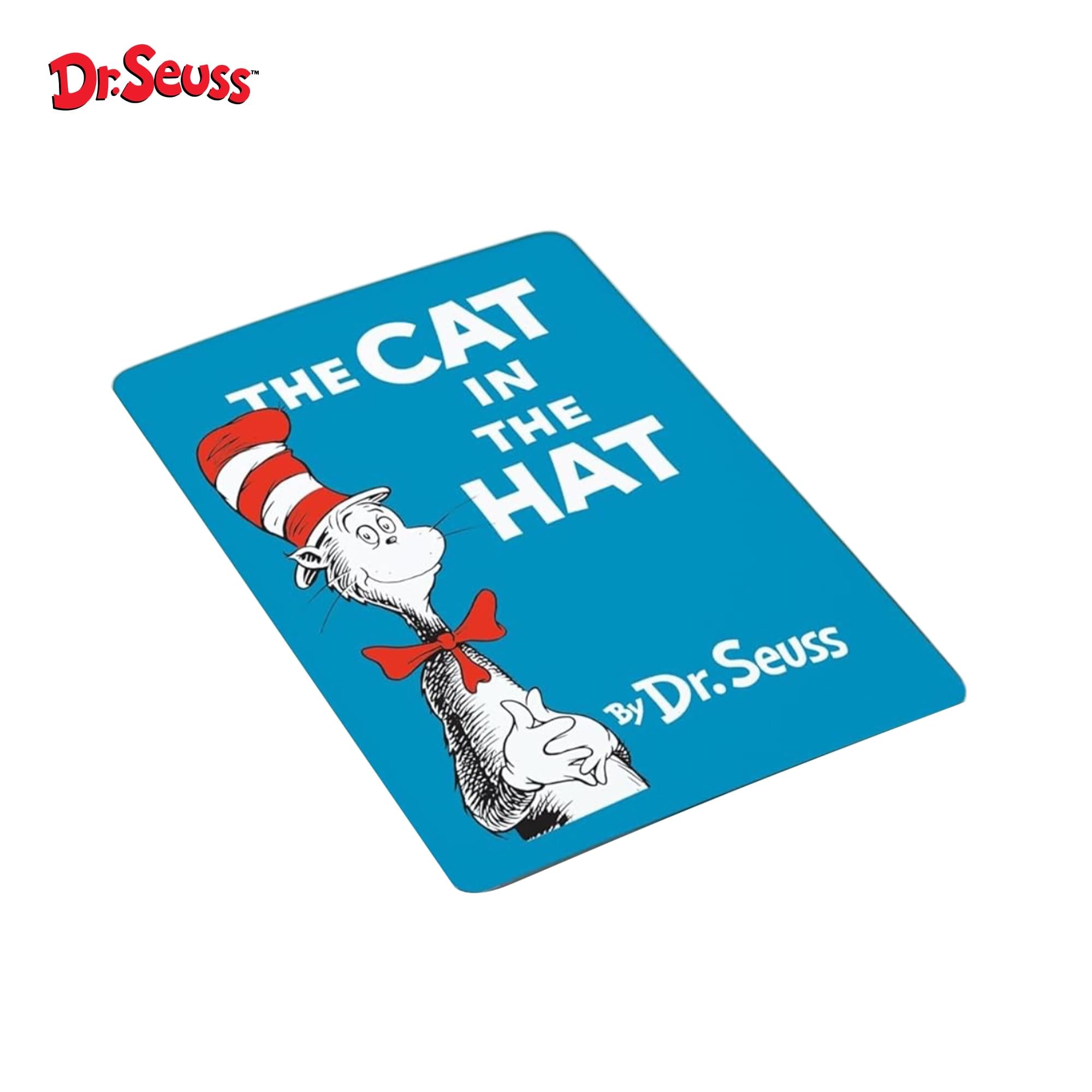 Dr. Seuss The Cat In The Hat Chiisai Mini Playing Cards