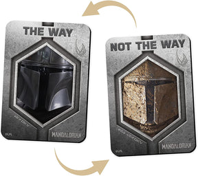 Star Wars The Mandalorian Double Sided Dishwasher Magnet