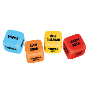 Diceology Dice Rolling Game