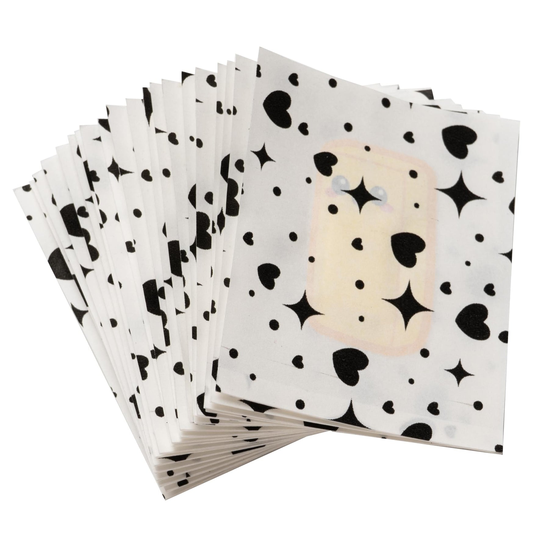 Butter Bandages | Pack Of 20 Individually Wrapped Self Adhesive Bandages