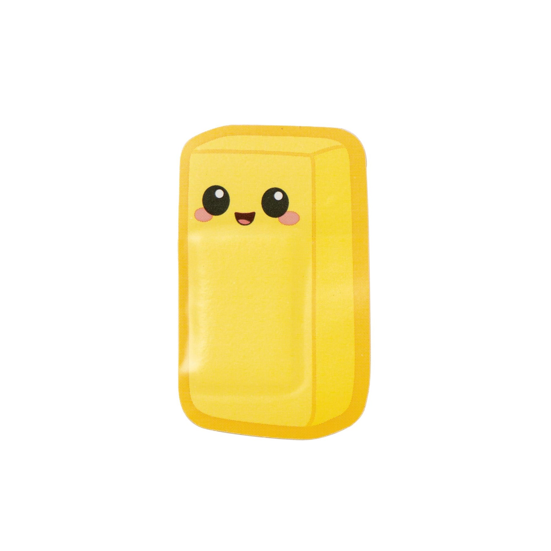Butter Bandages | Pack Of 20 Individually Wrapped Self Adhesive Bandages