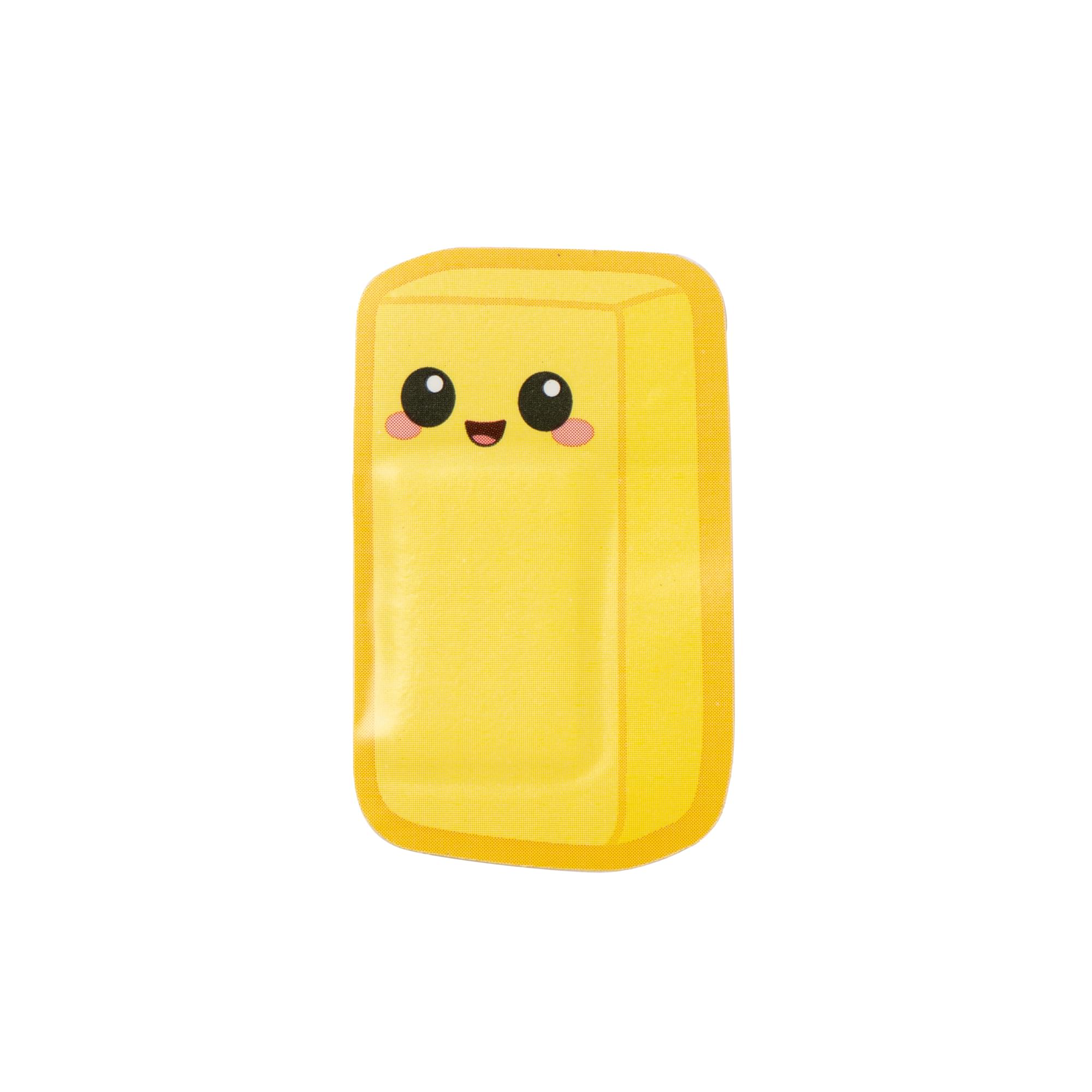 Butter Bandages | Pack Of 20 Individually Wrapped Self Adhesive Bandages