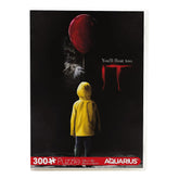 IT 300 Piece VHS Vuzzle Jigsaw Puzzle