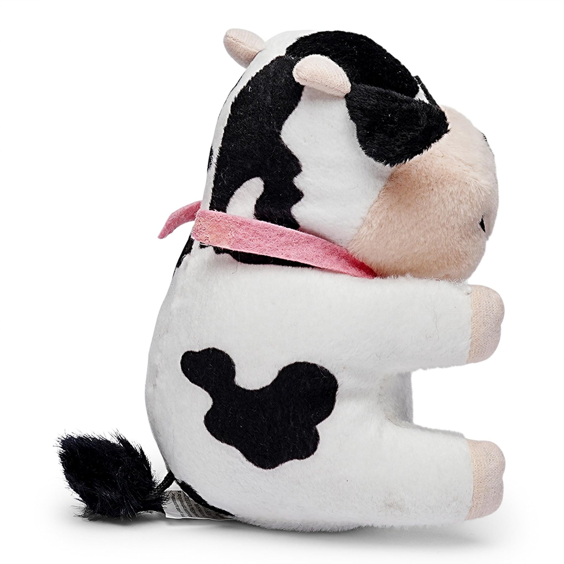 Harvest Moon Tree Of Tranquility 10th Anniversary 6.5" Plush: Cow