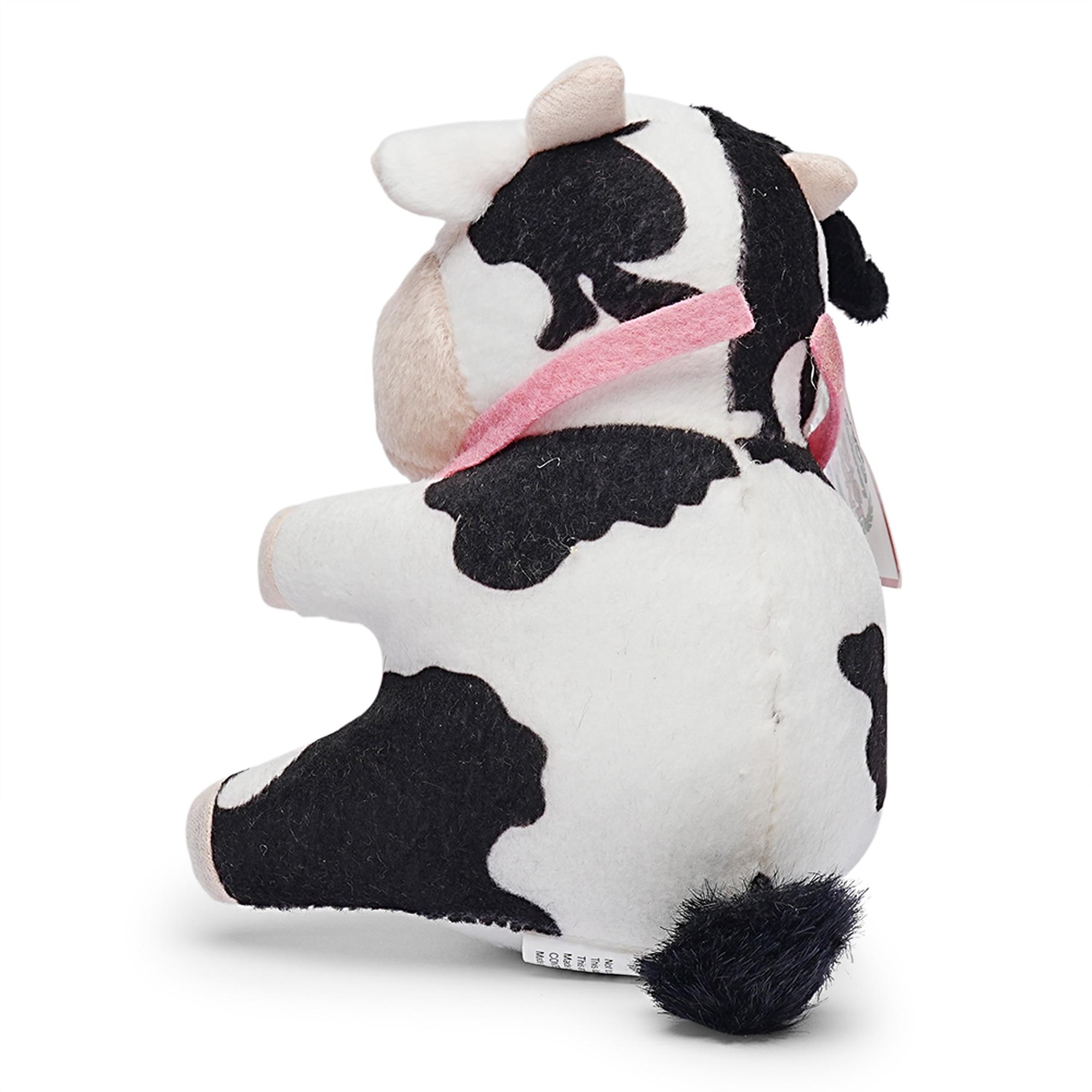 Harvest Moon Tree Of Tranquility 10th Anniversary 6.5" Plush: Cow