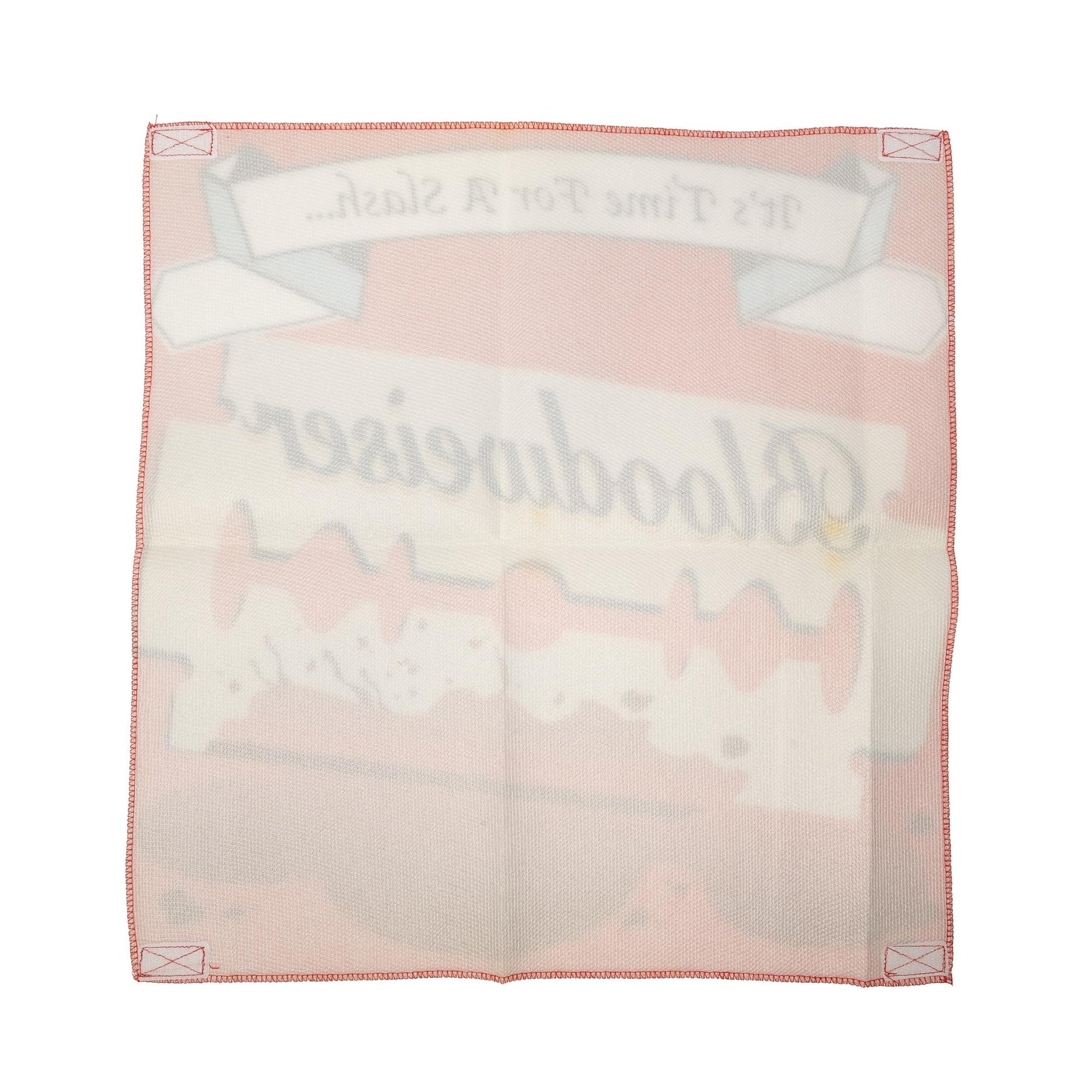 Bloodweiser Label Adult Costume