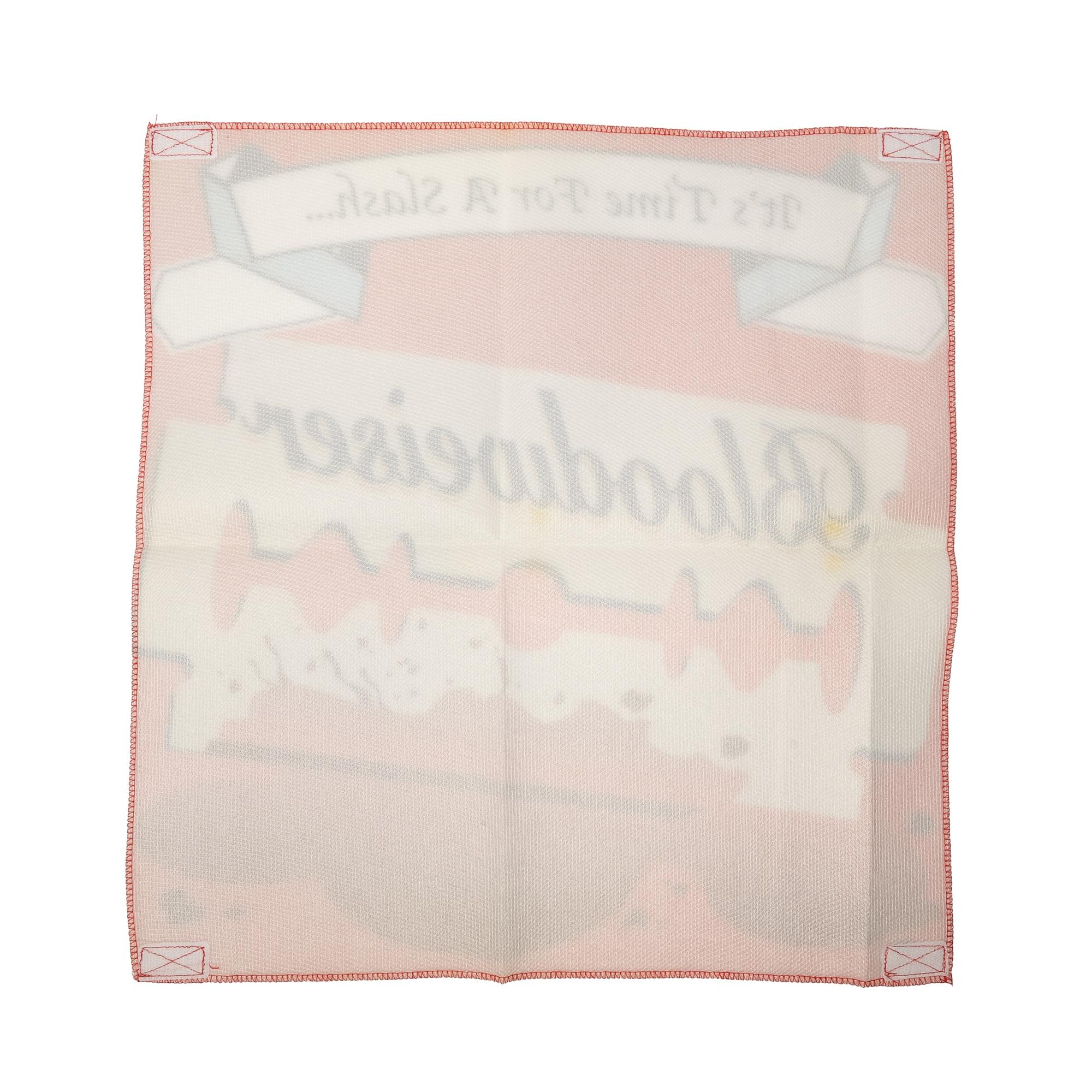 Bloodweiser Label Adult Costume