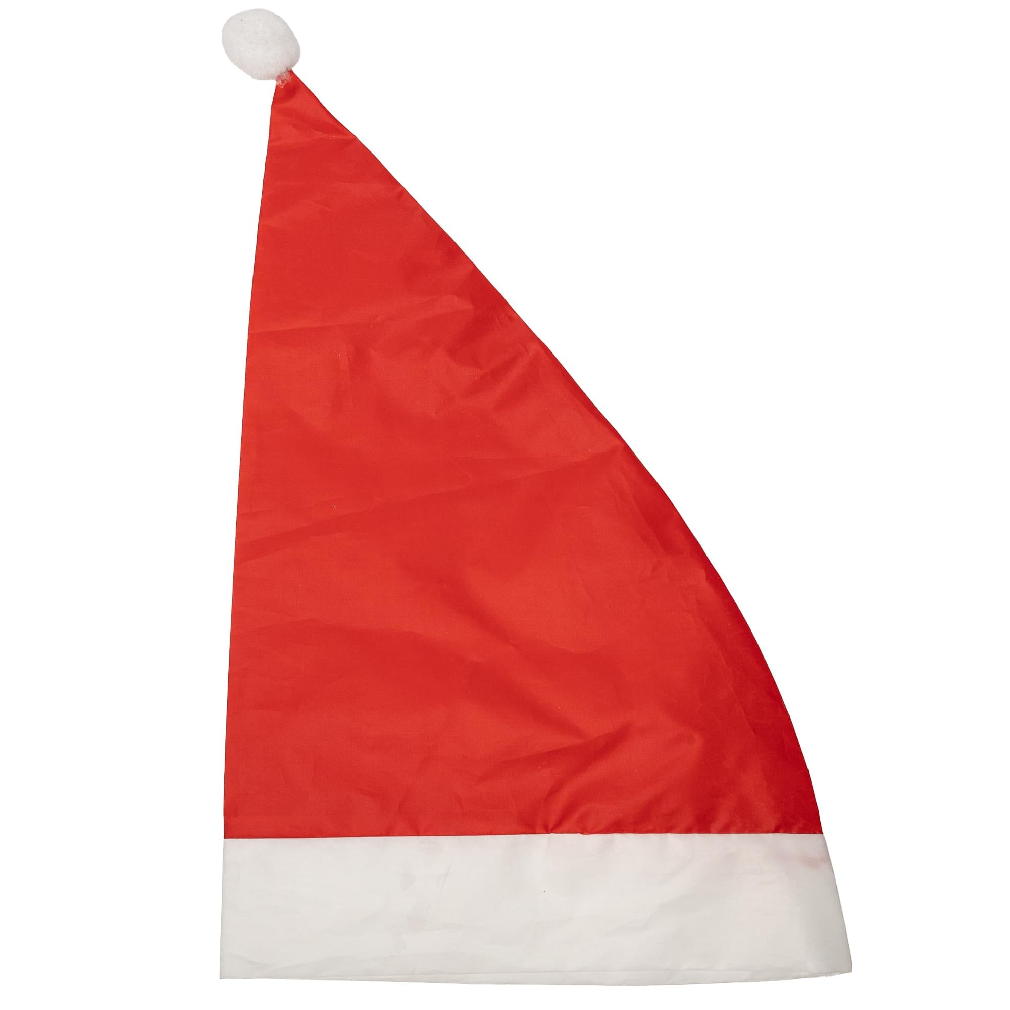 Christmas Hat Adult Costume Accessory