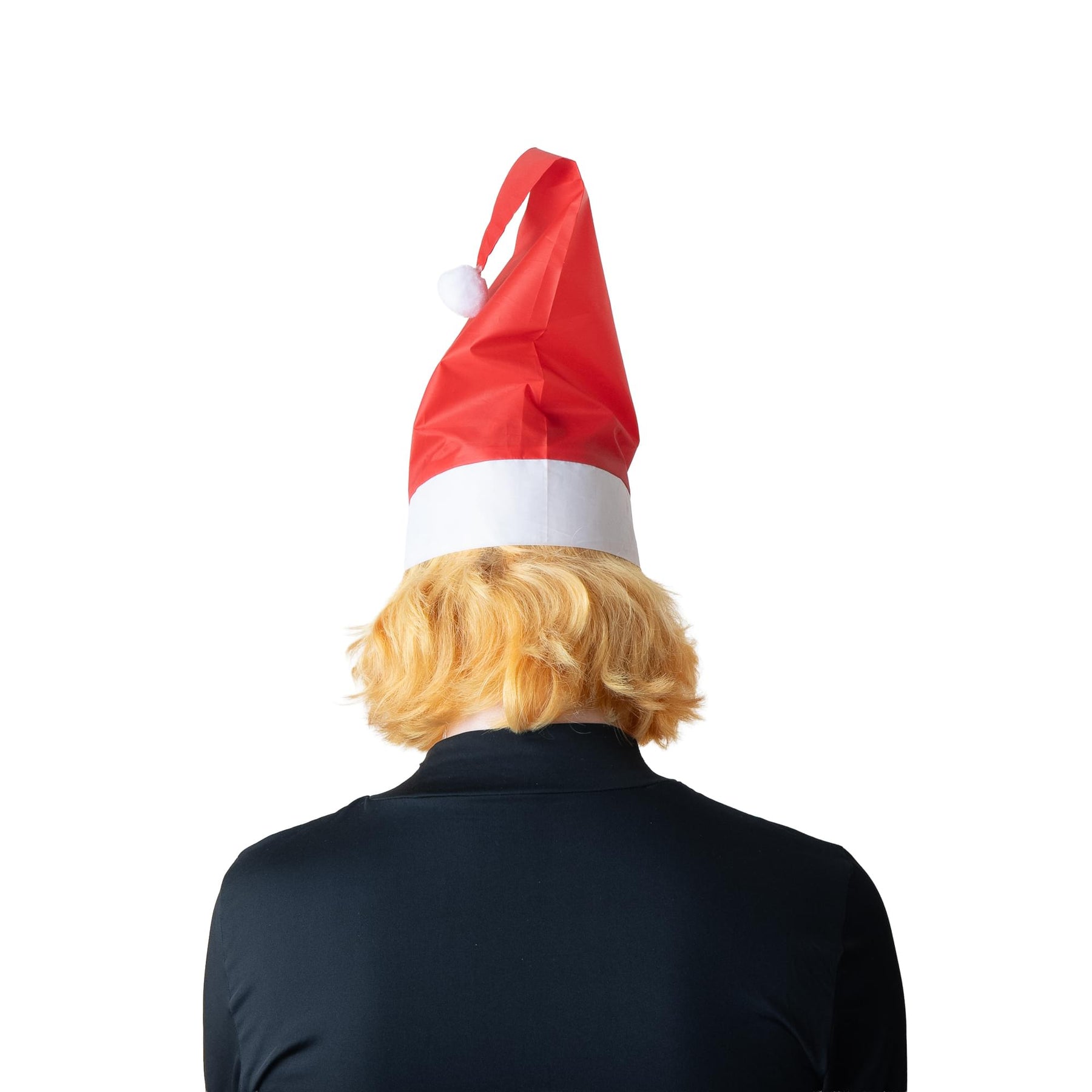 Christmas Hat Adult Costume Accessory