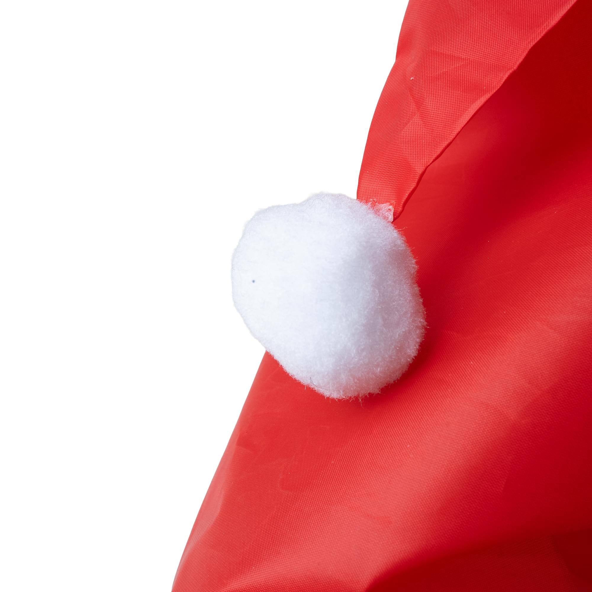 Christmas Hat Adult Costume Accessory