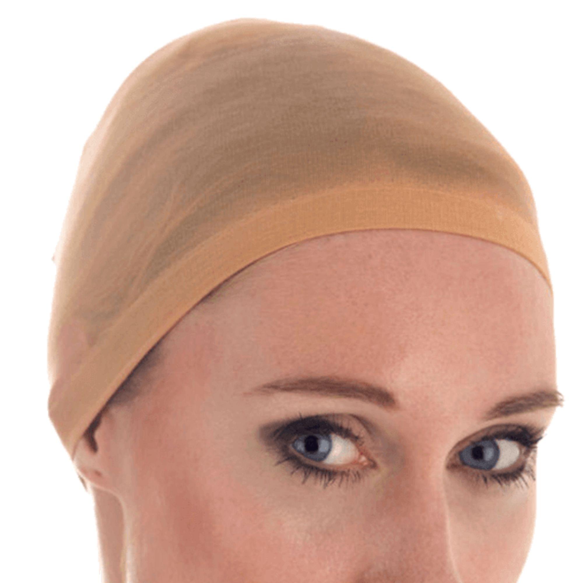 Wig Cap Adult Costume Accessory
