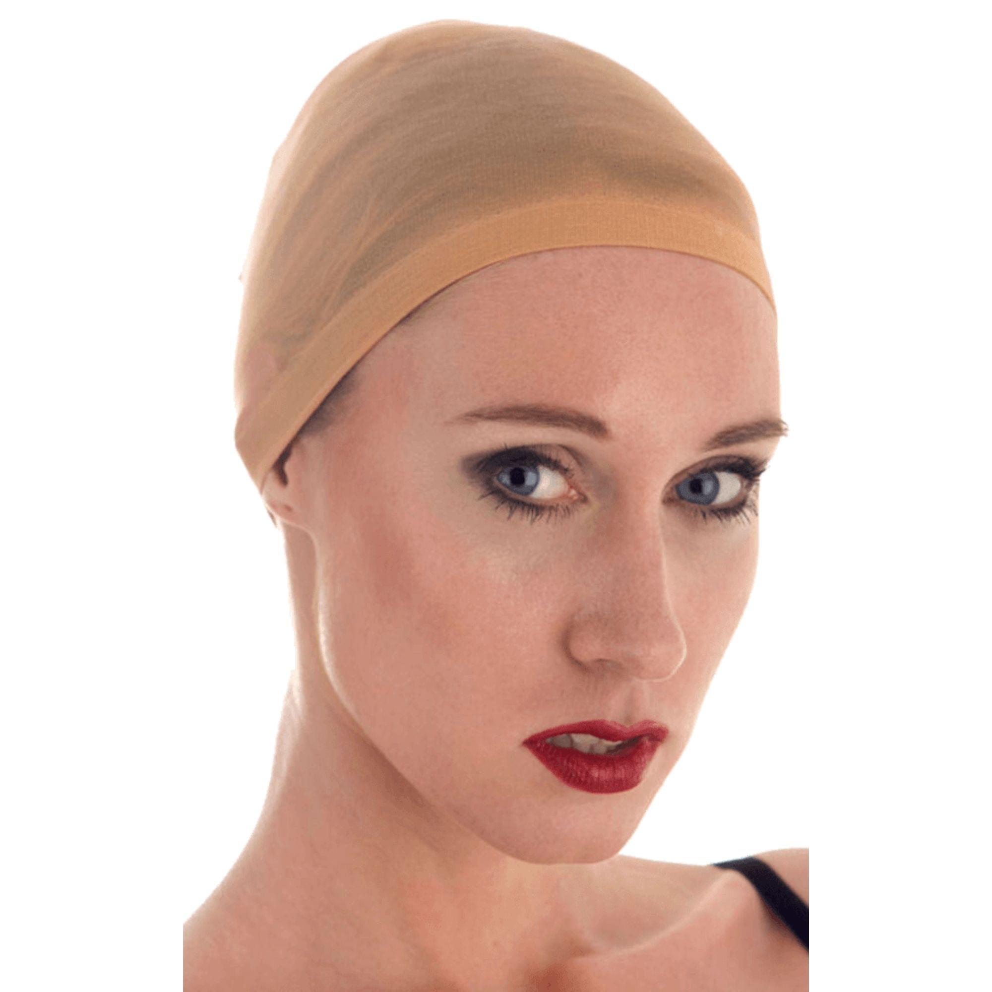 Wig Cap Adult Costume Accessory