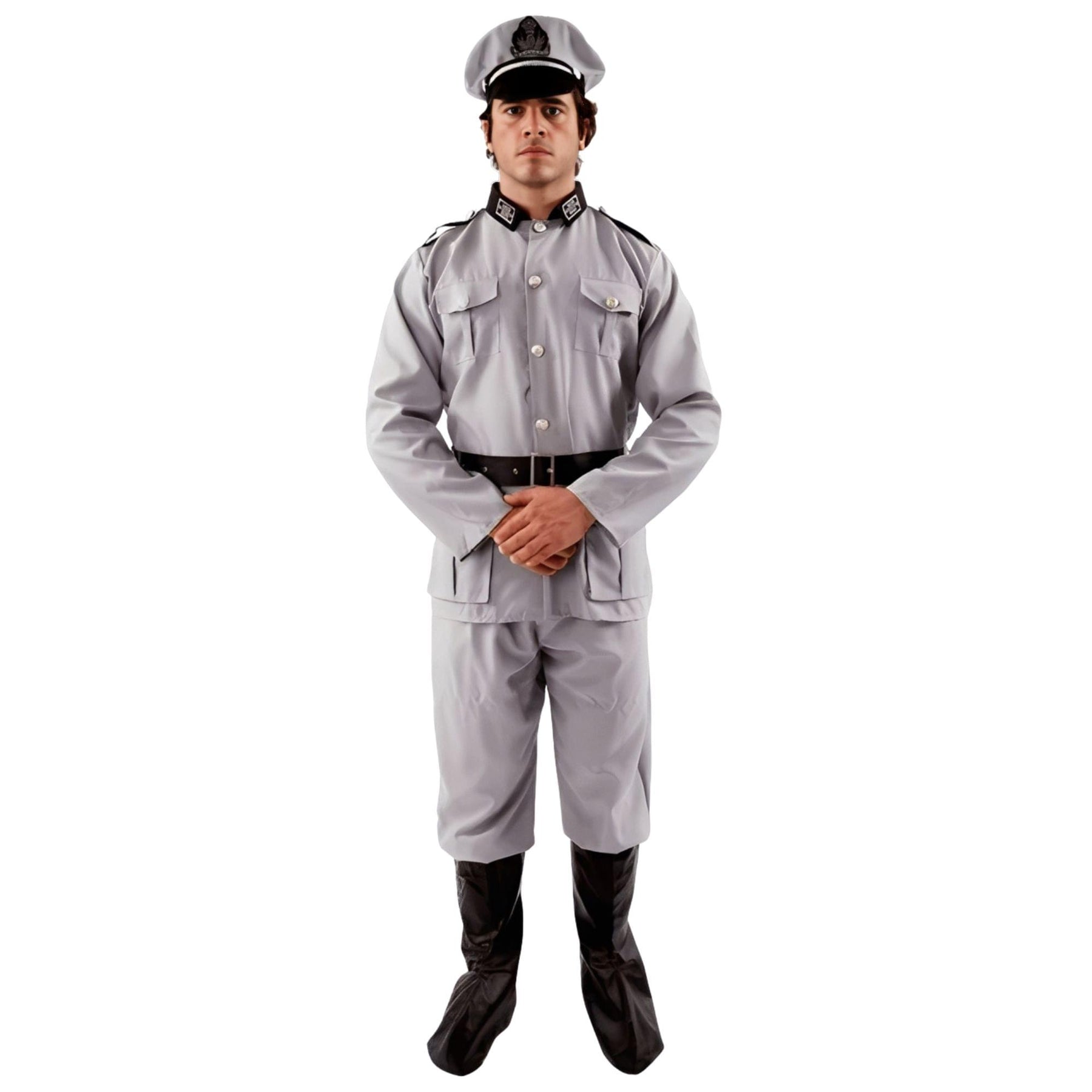 German Army Soldier Adult Costume