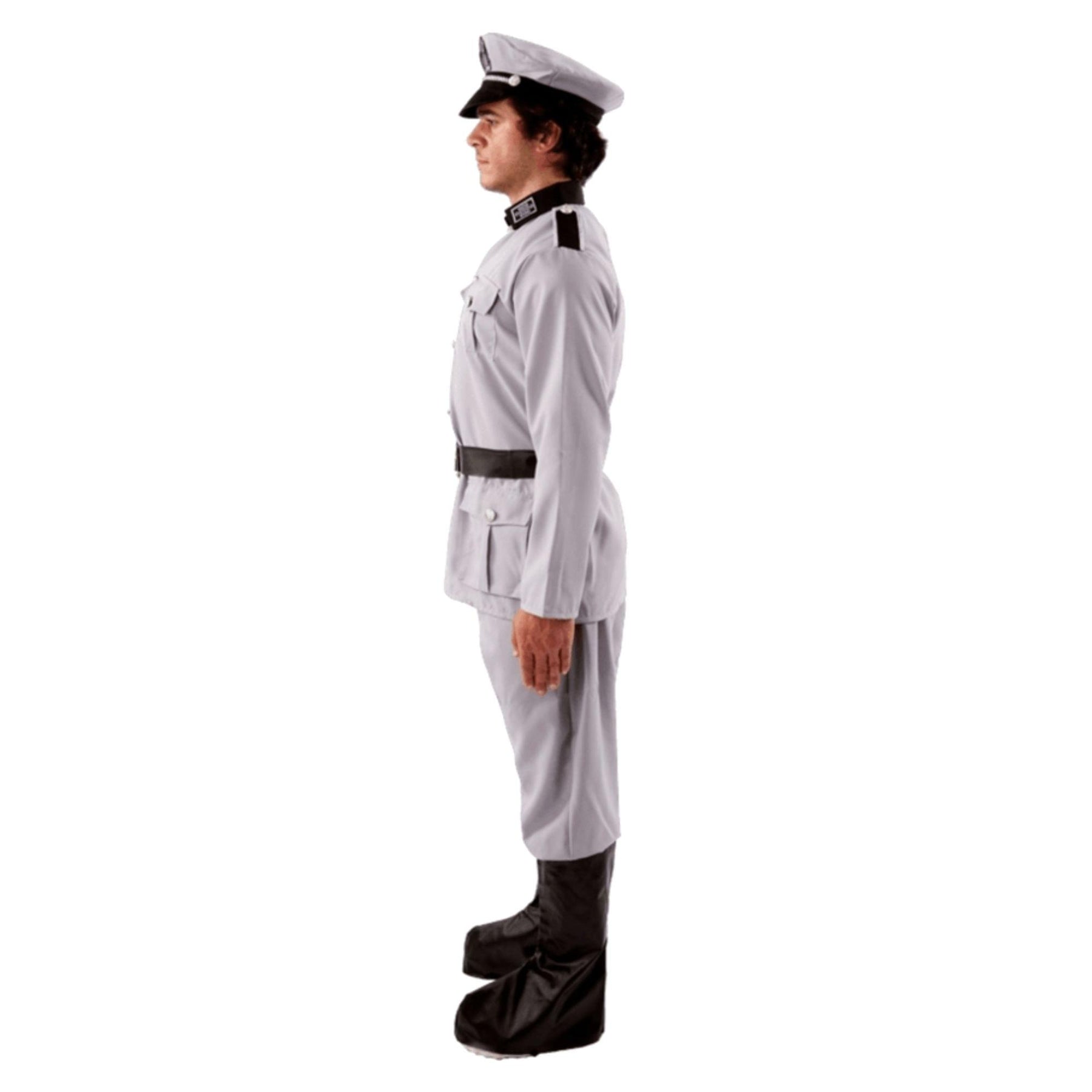 German Army Soldier Adult Costume