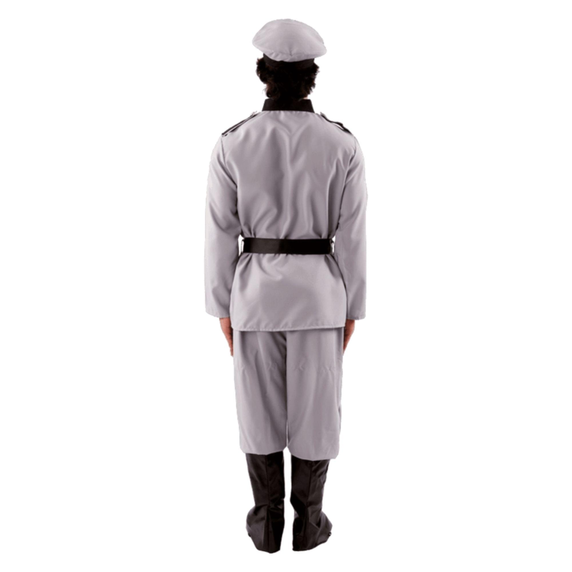 German Army Soldier Adult Costume