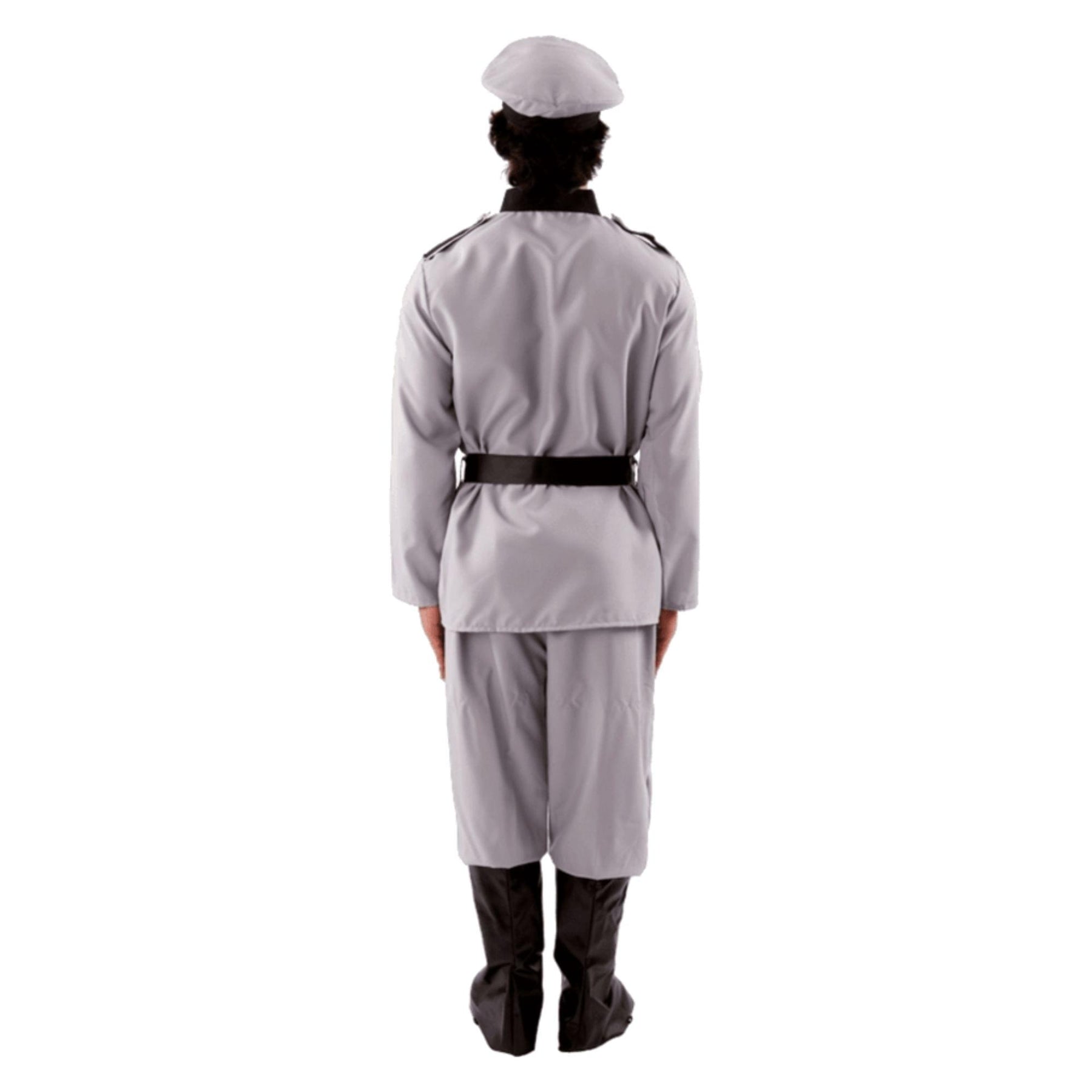German Army Soldier Adult Costume