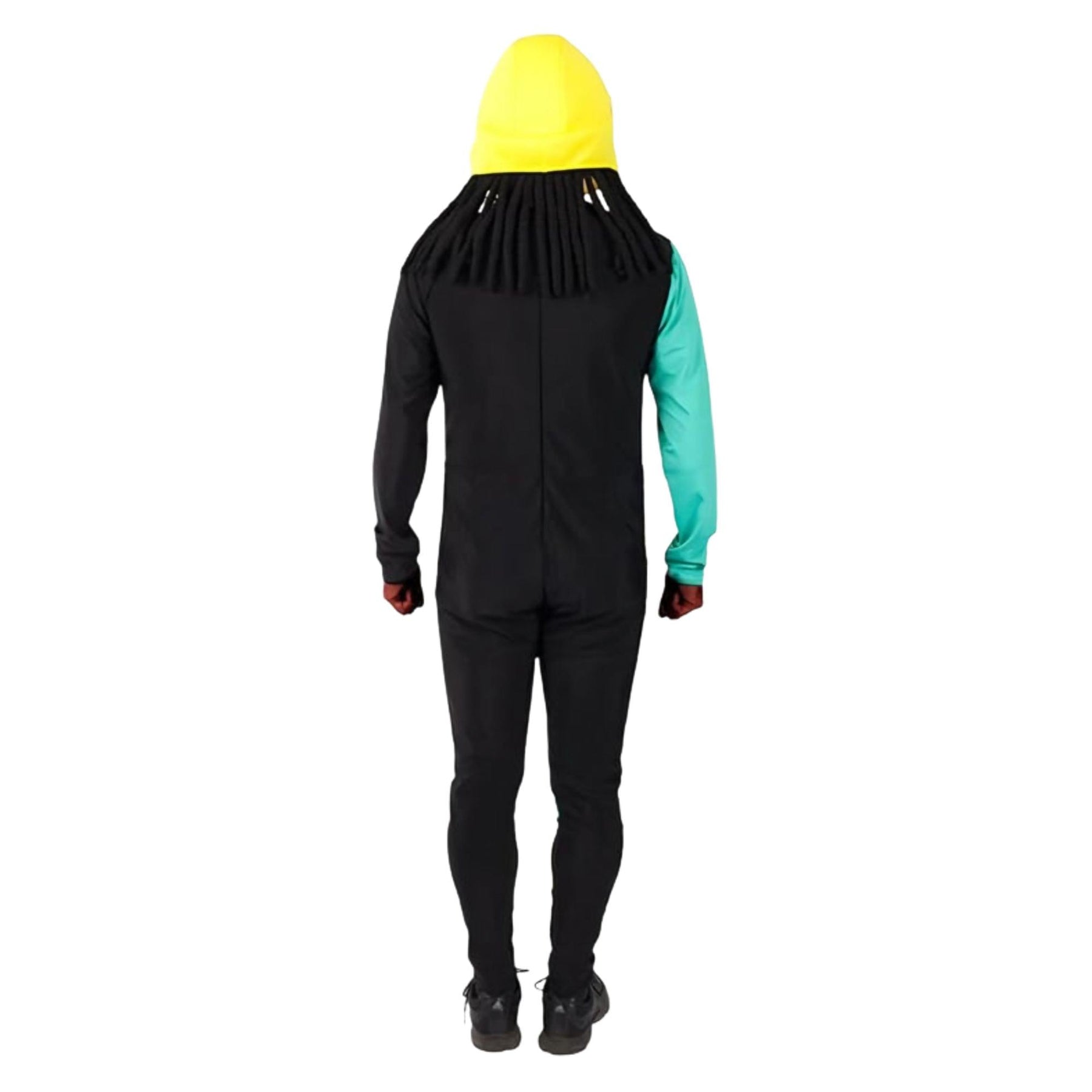 Jamaican Bobsleigh Adult Costume