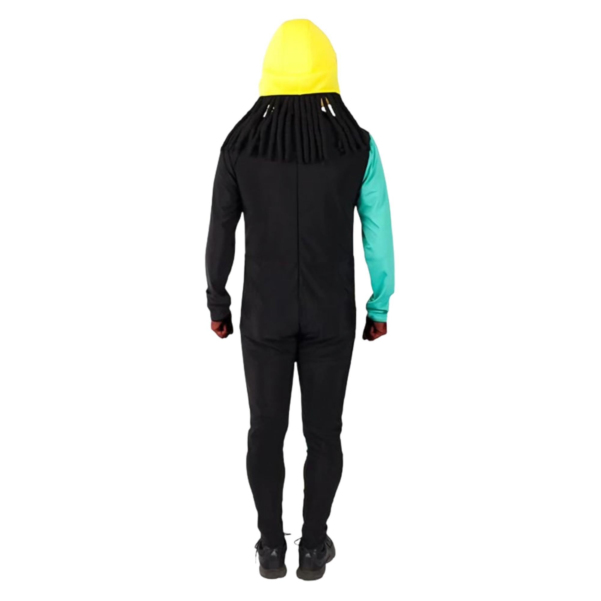 Jamaican Bobsleigh Adult Costume