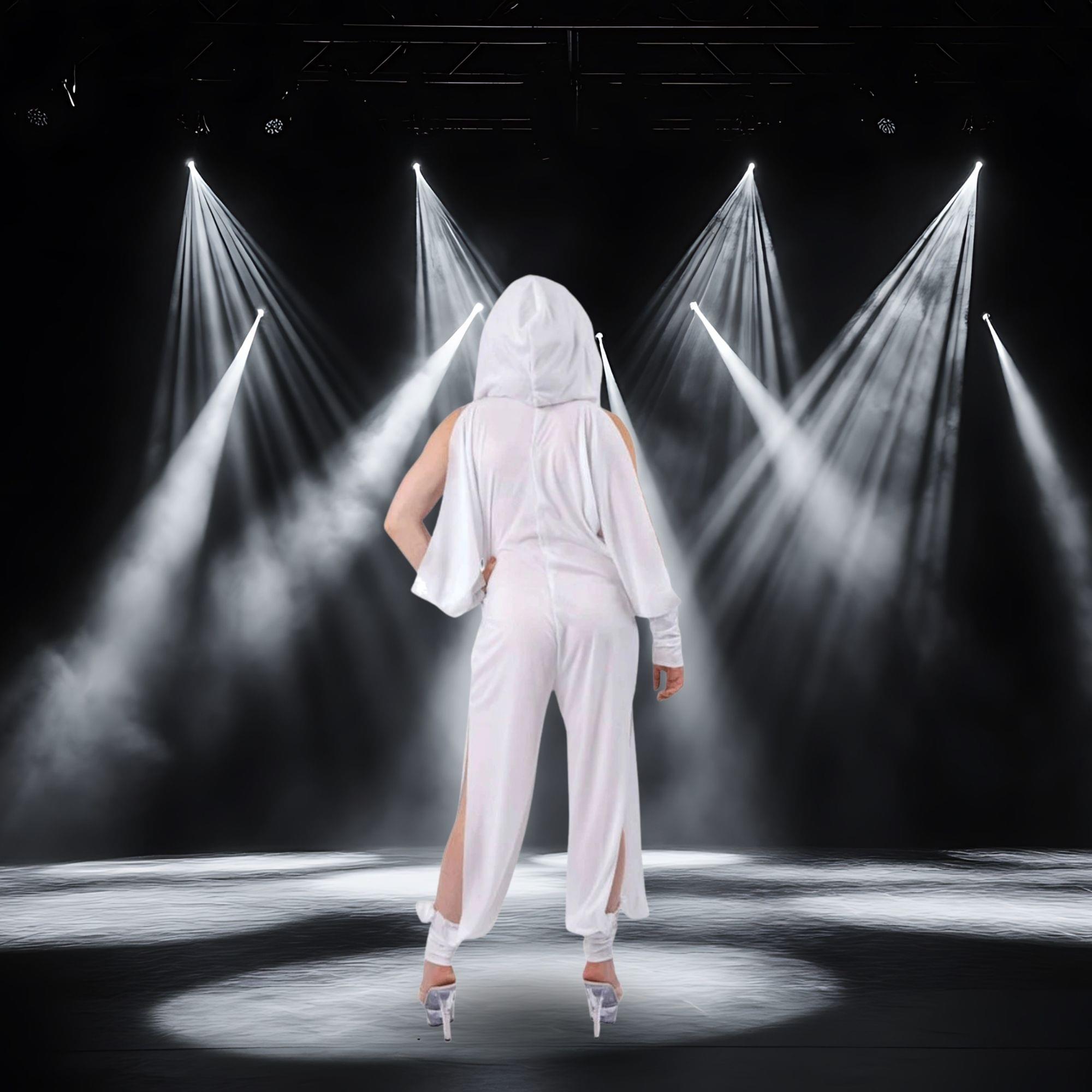 Australian Popstar Adult Costume