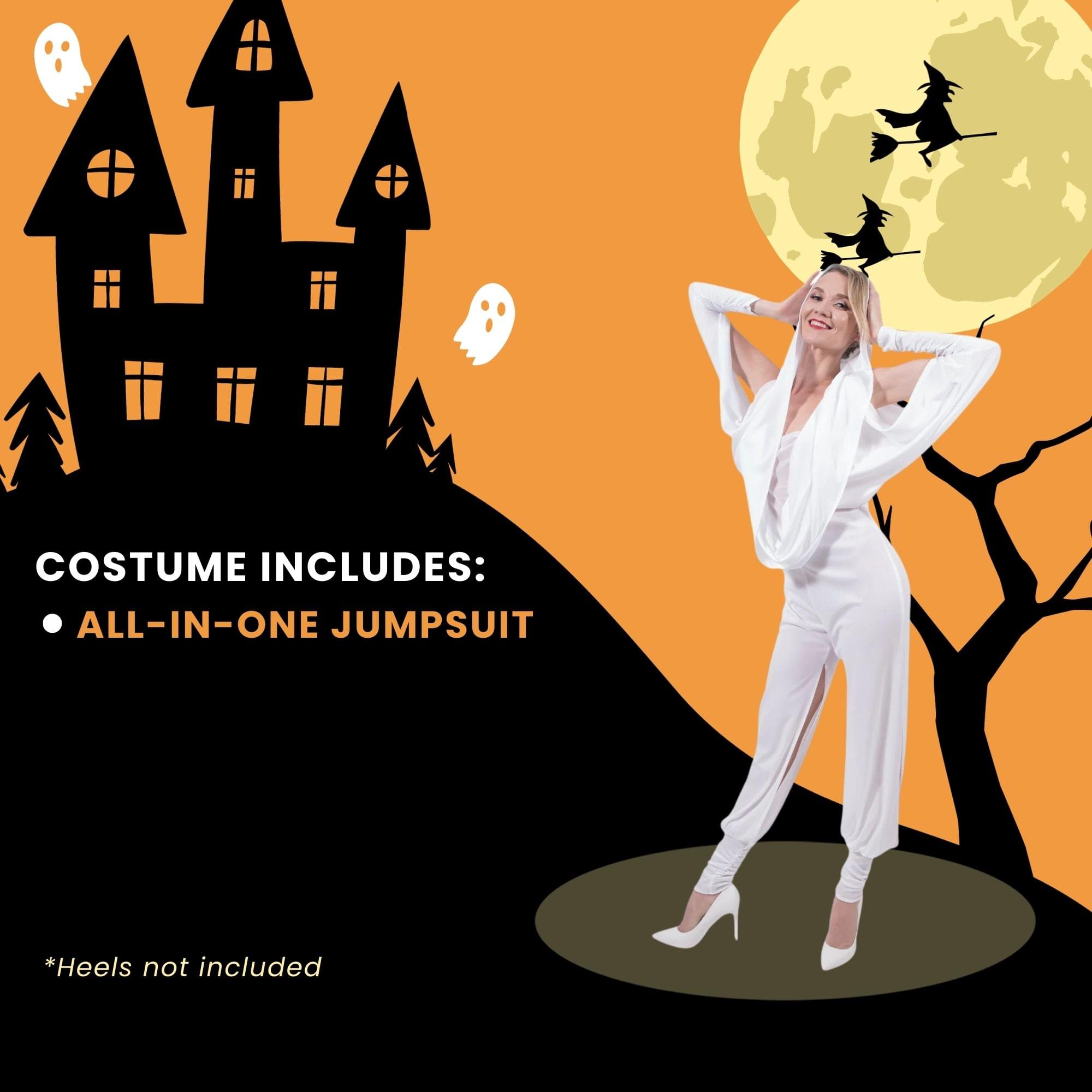 Australian Popstar Adult Costume