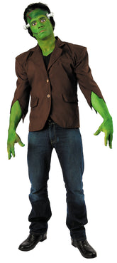 Frankenstein Adult Costume Extra Large