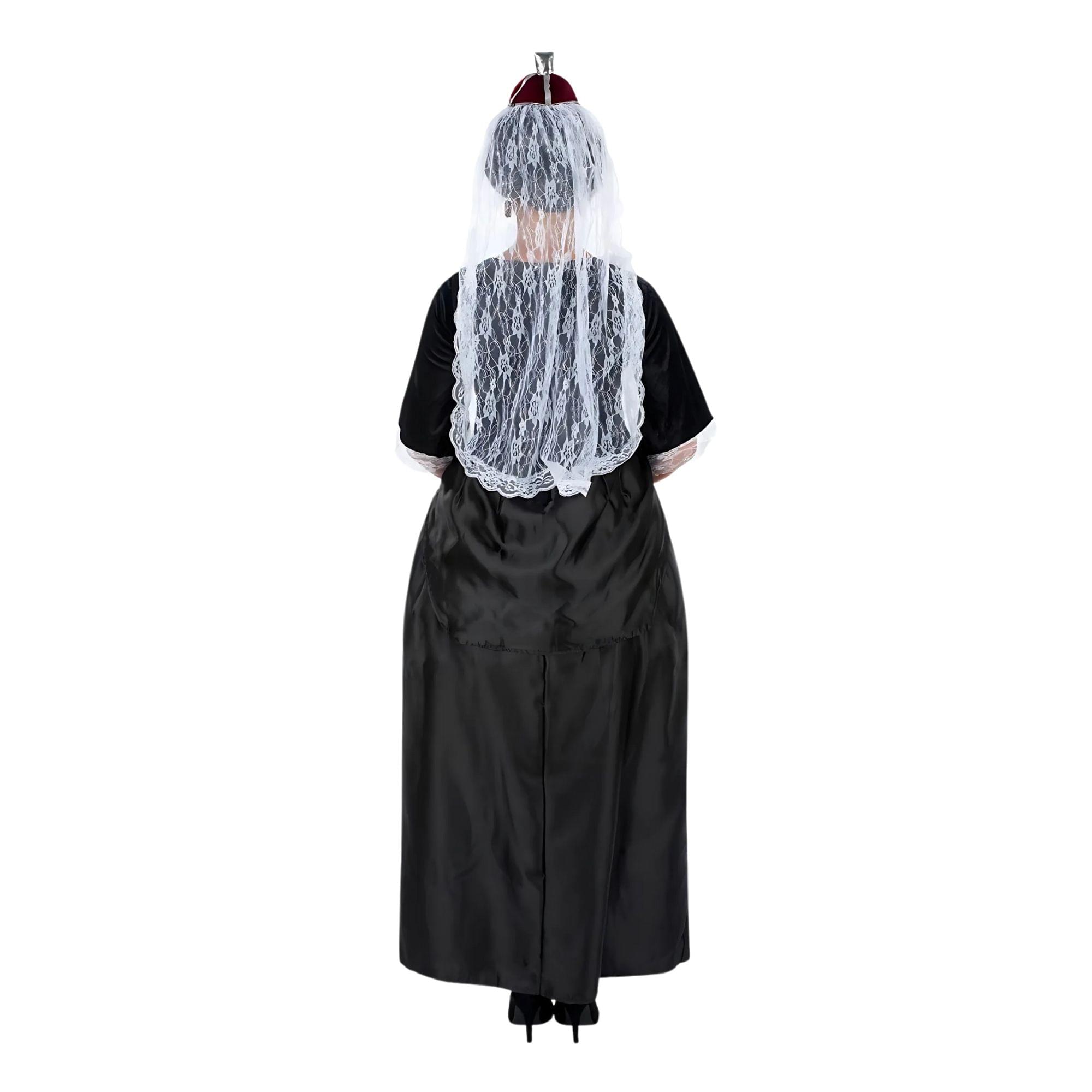 Queen Victoria Adult Costume