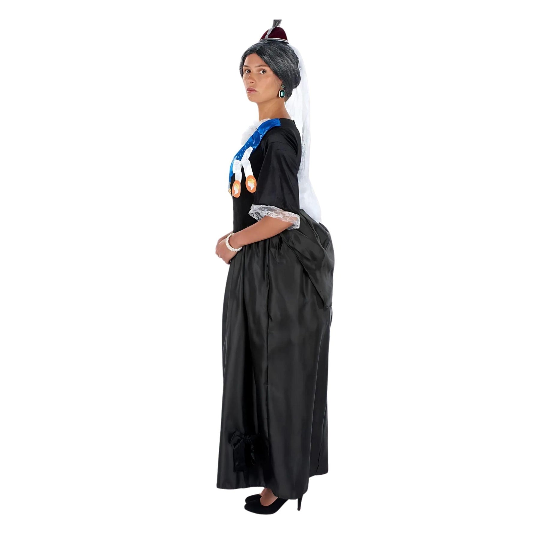 Queen Victoria Adult Costume