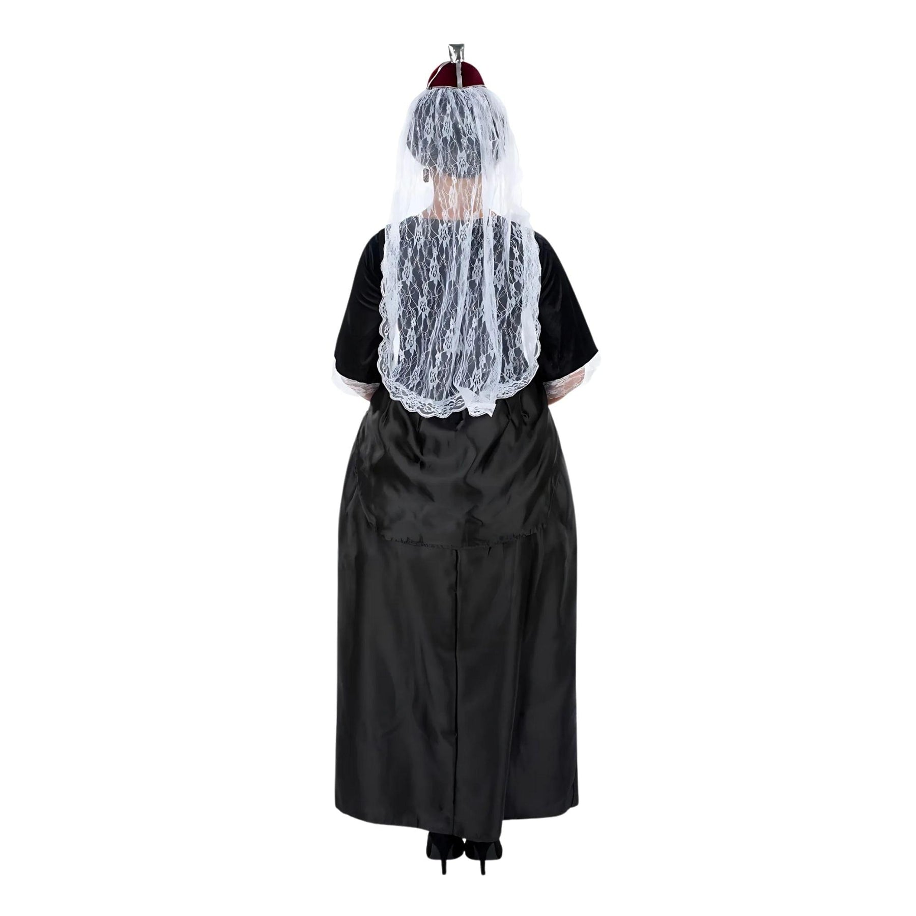 Queen Victoria Adult Costume