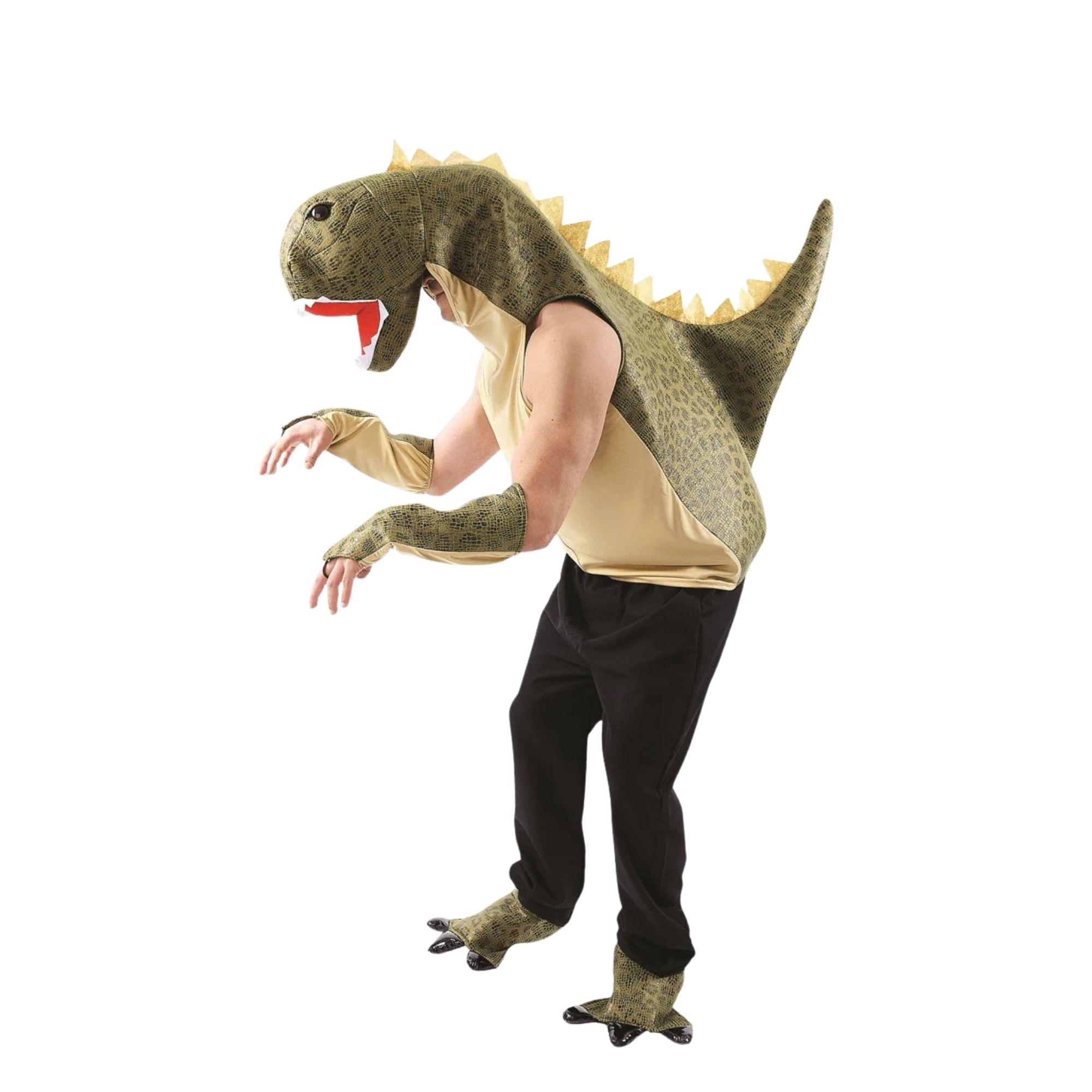 Dinosaur Adult Costume