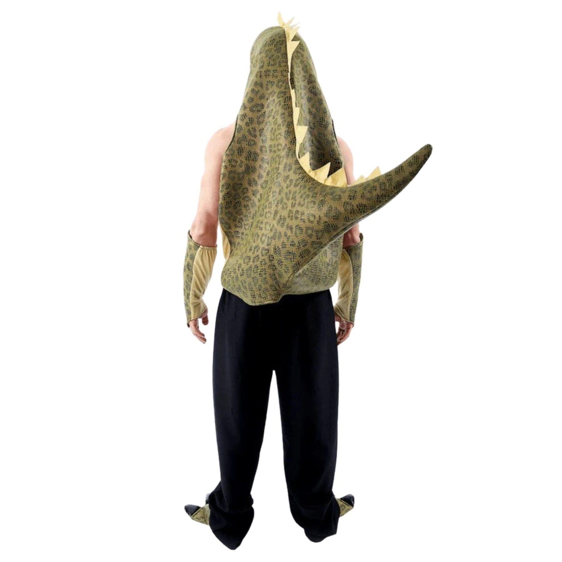 Dinosaur Adult Costume