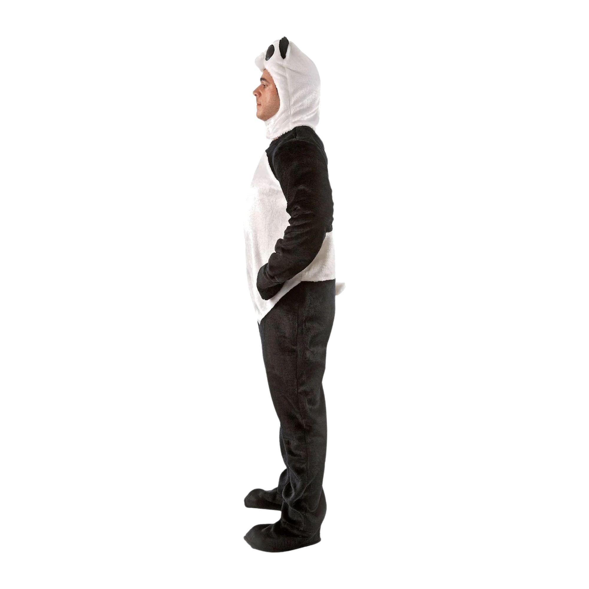 Panda Standard Adult Costume