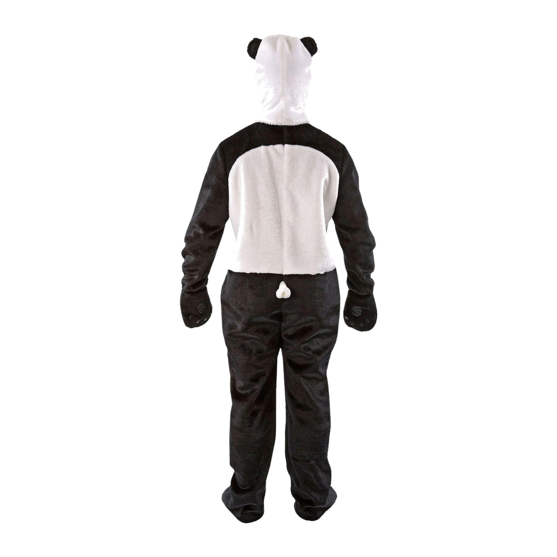 Panda Standard Adult Costume