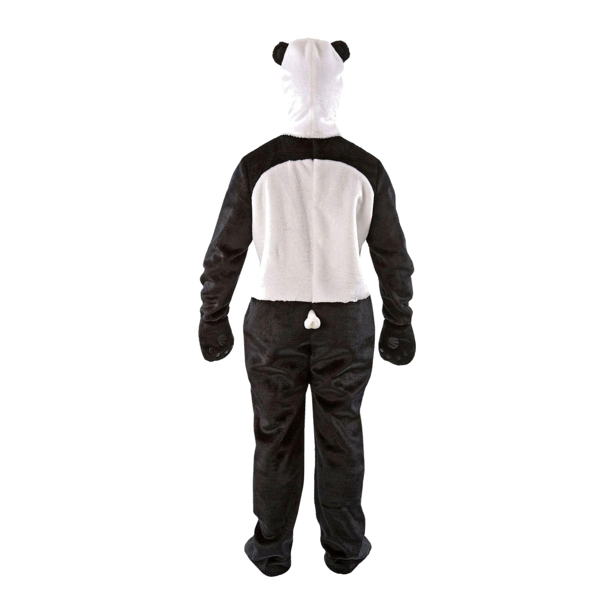 Panda Standard Adult Costume