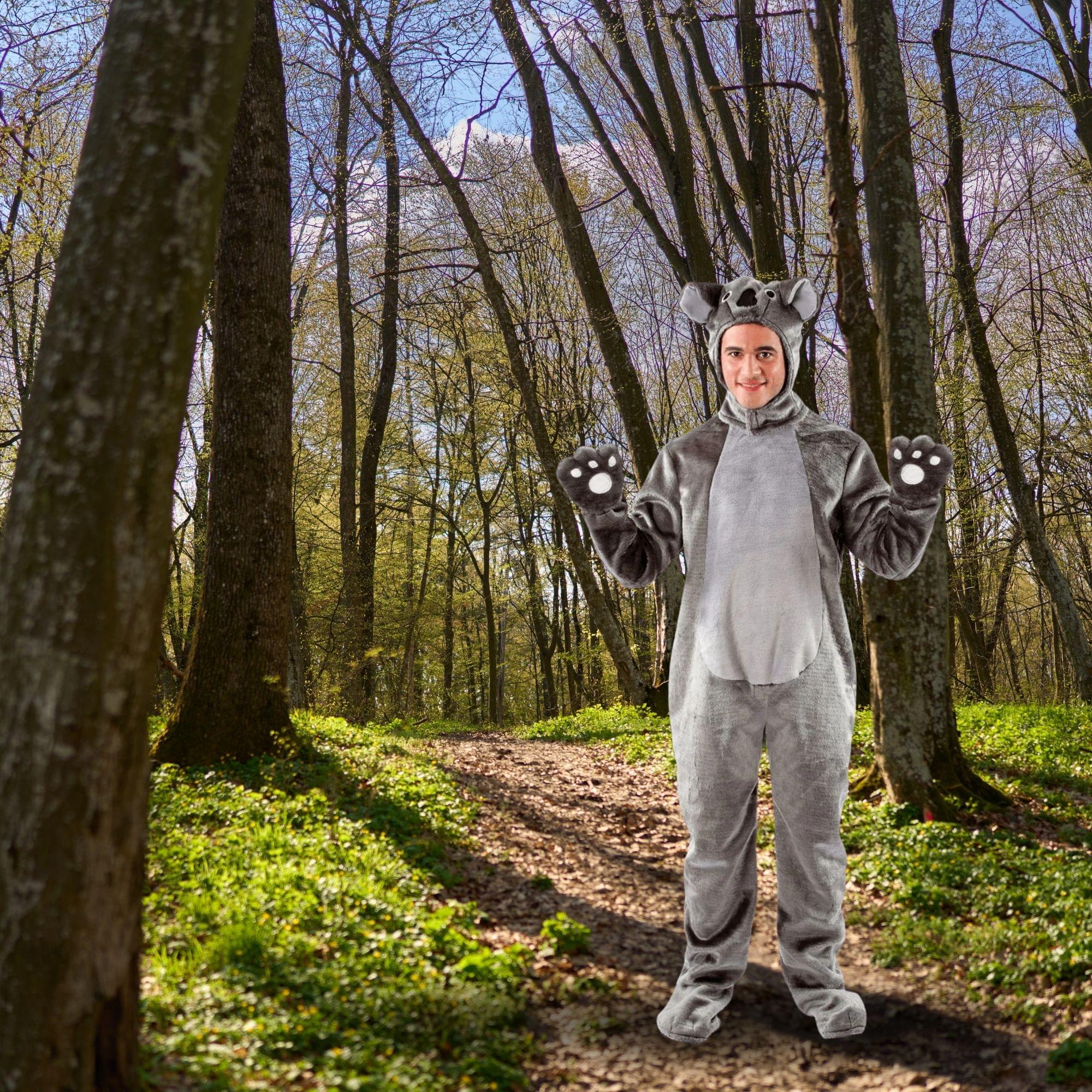 Koala Standard Adult Costume