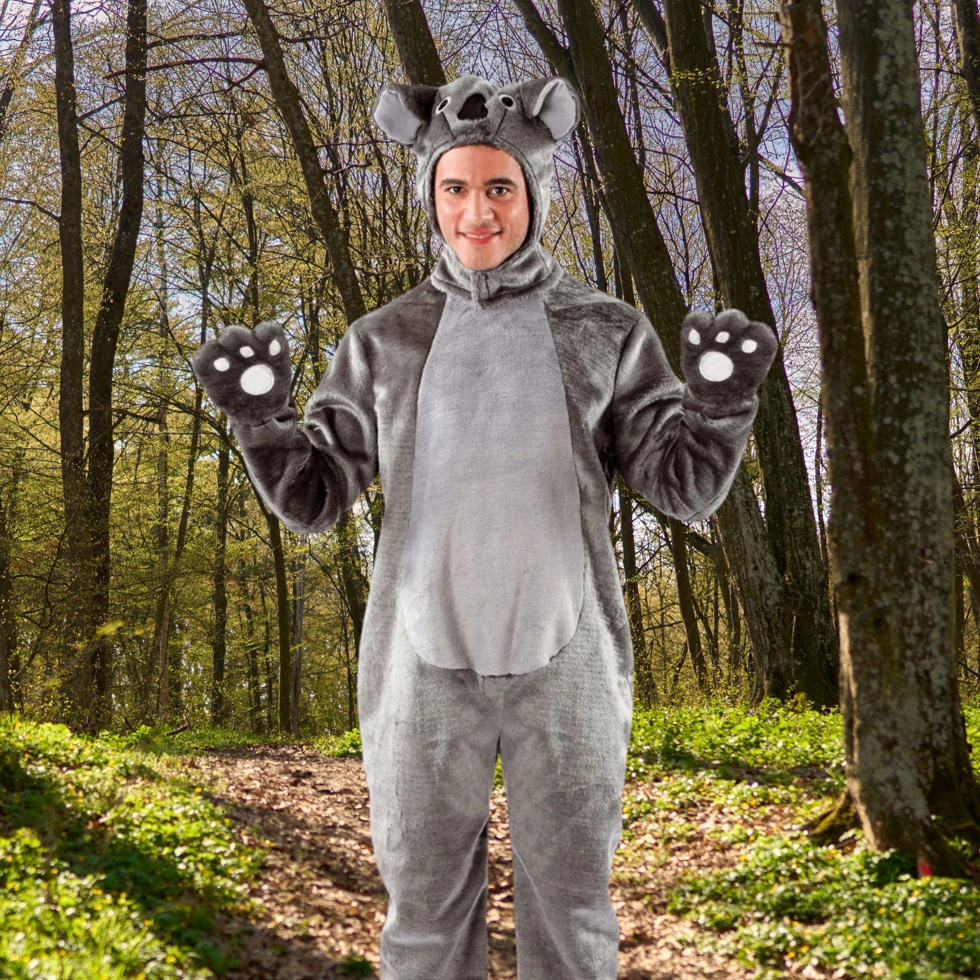Koala Standard Adult Costume