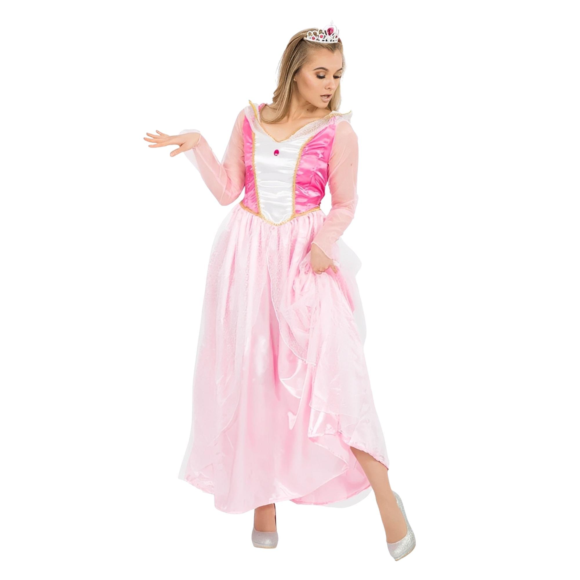 Fairytale Princess Dress Adult Costume