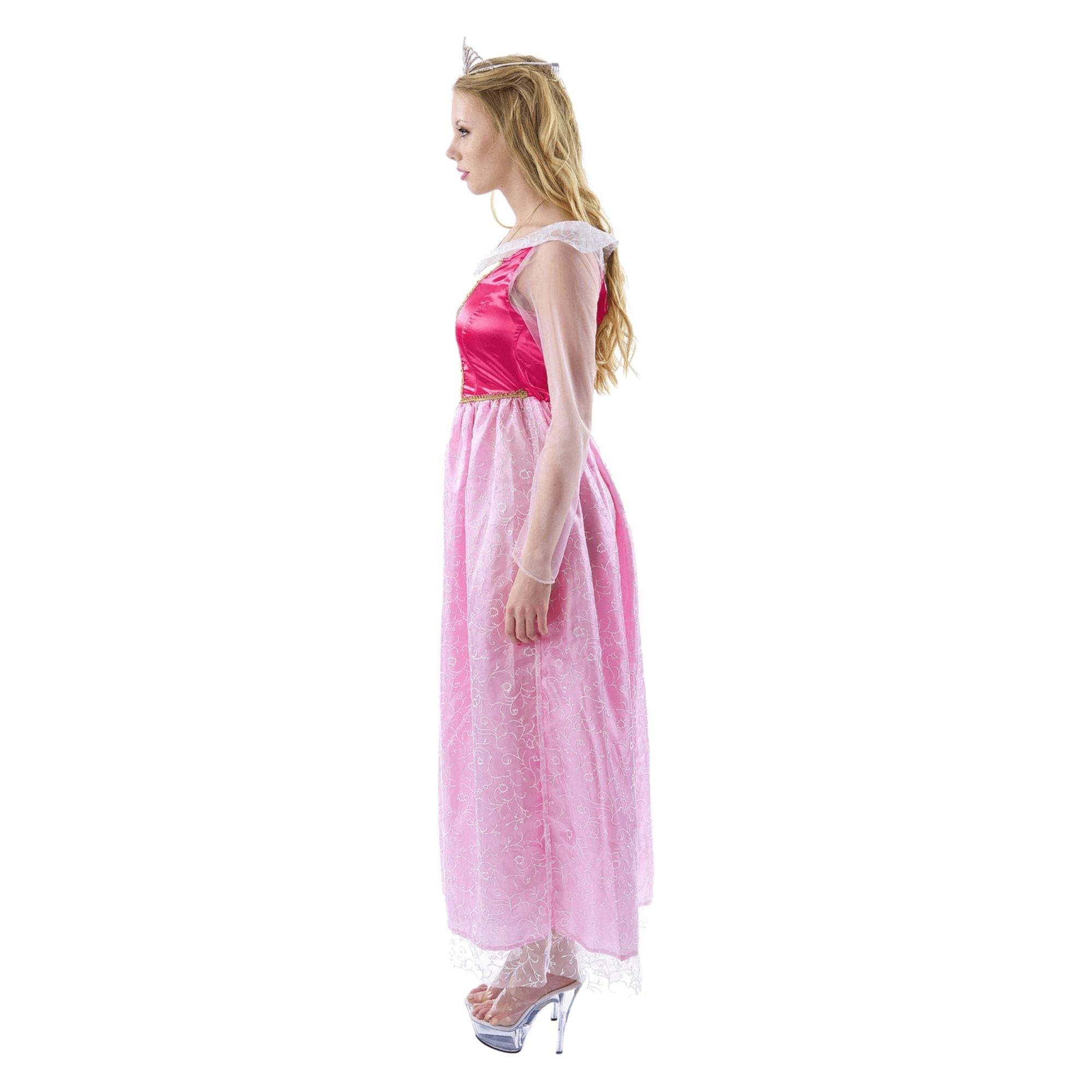 Fairytale Princess Dress Adult Costume