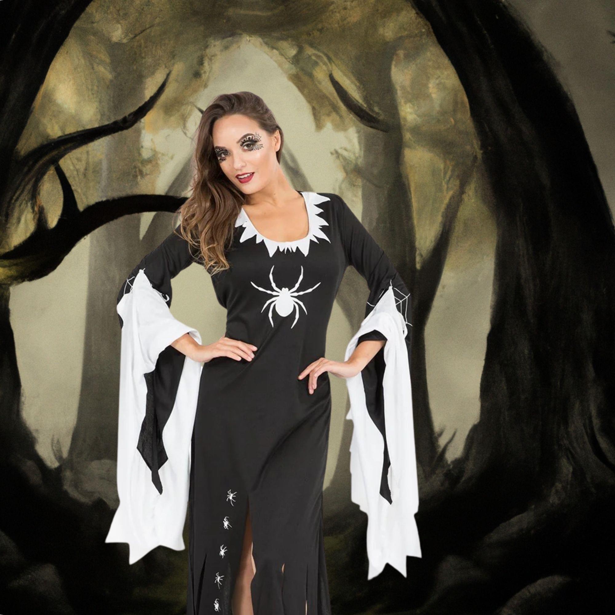 Enchantress Dress Adult Costume