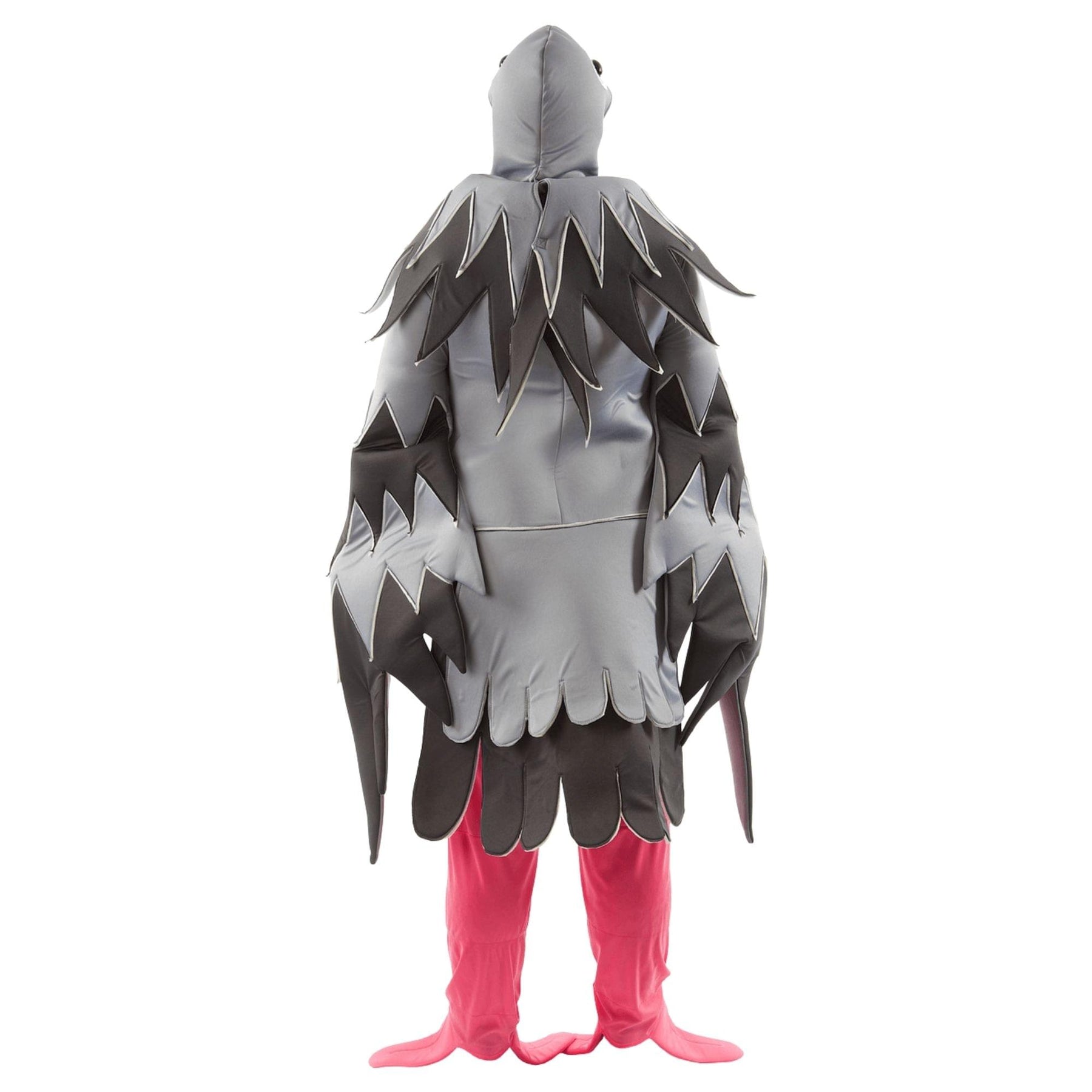 Pigeon Adult Costume