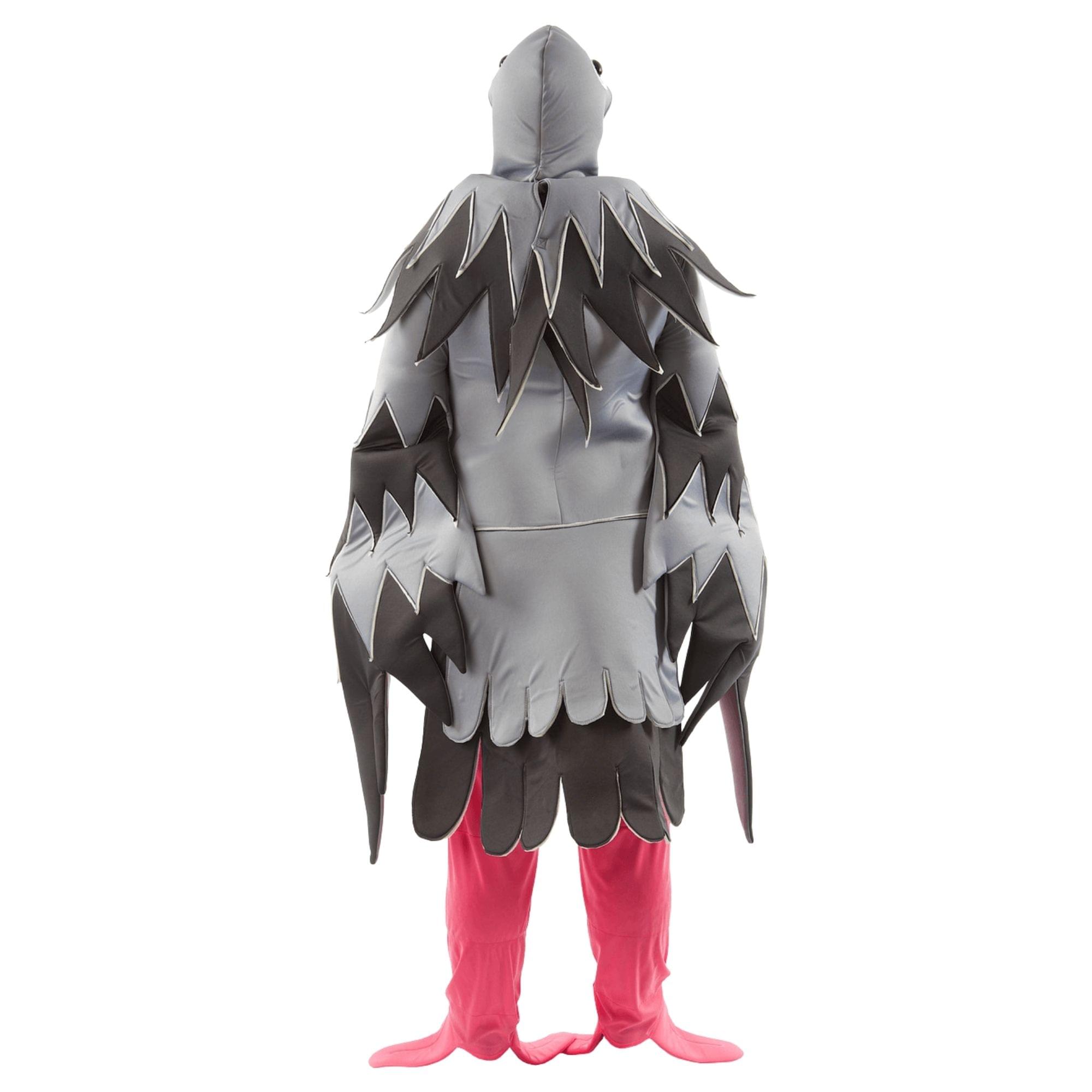 Pigeon Adult Costume