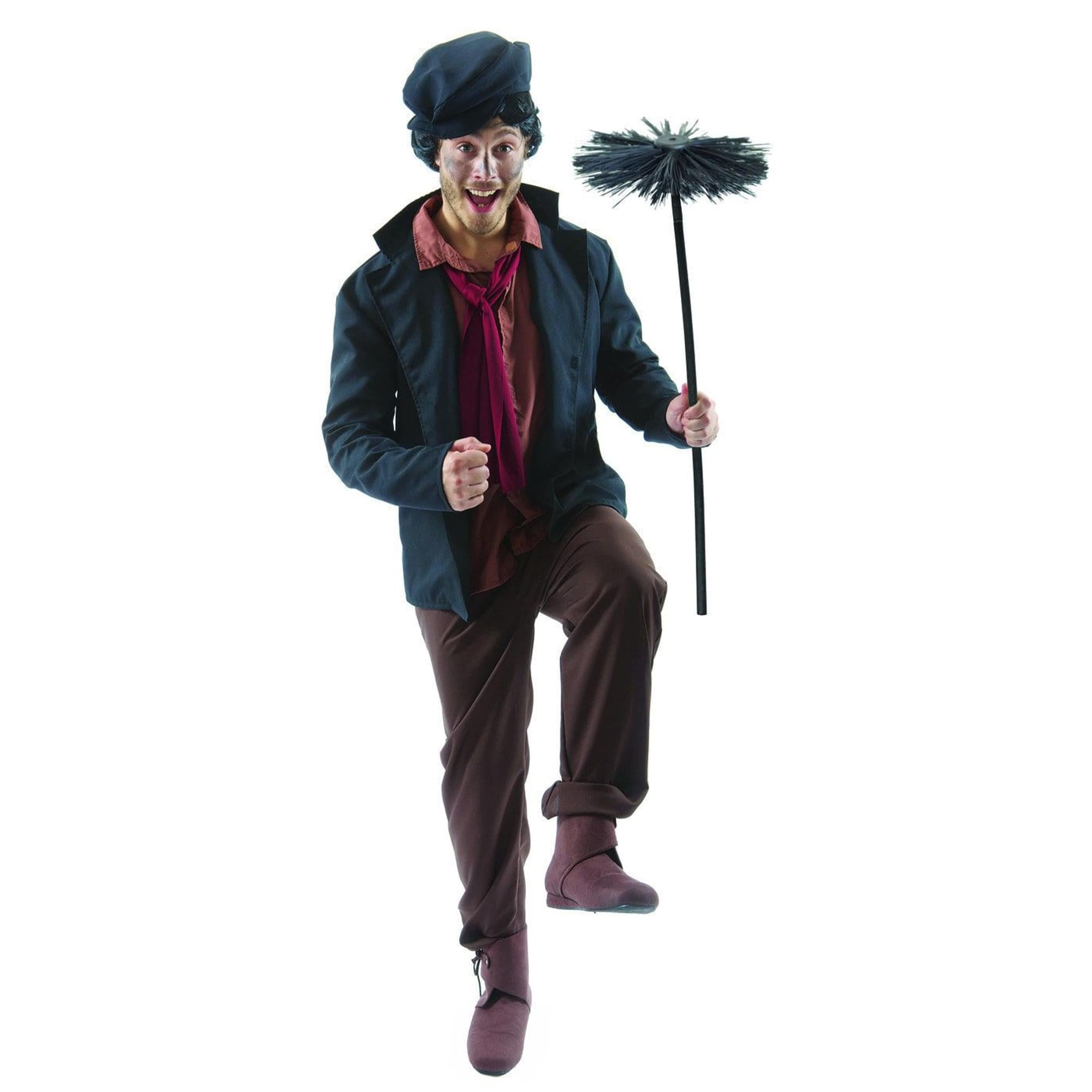 Chimney Sweeper Adult Costume