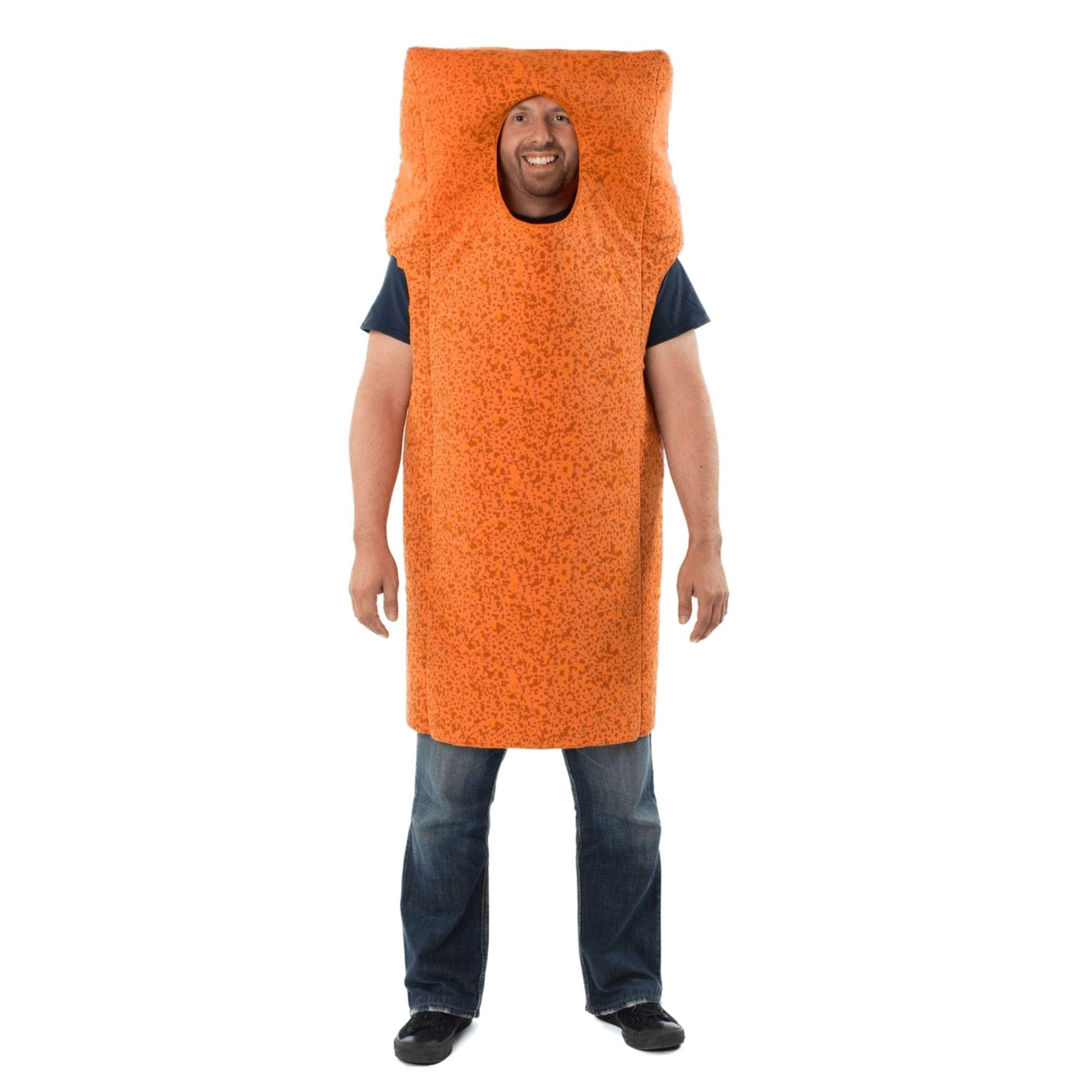 Fish Finger Dress Adult Costume